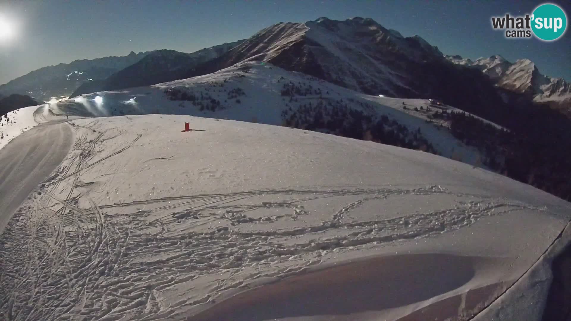 Gitschberg Jochtal | Steinermandl | Rio Pusteria