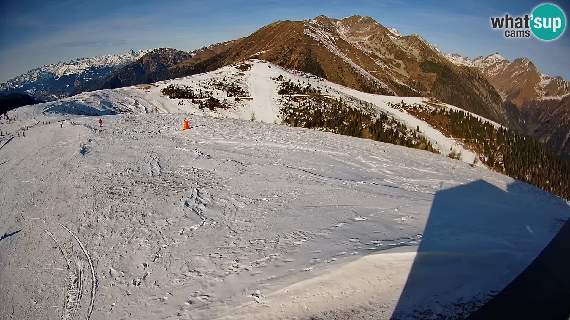 Gitschberg Jochtal | Steinermandl | Rio Pusteria