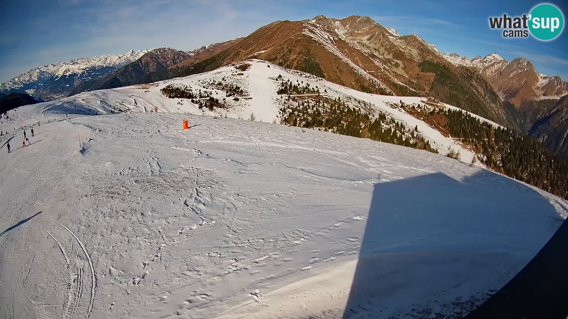 Gitschberg Jochtal | Steinermandl | Rio Pusteria