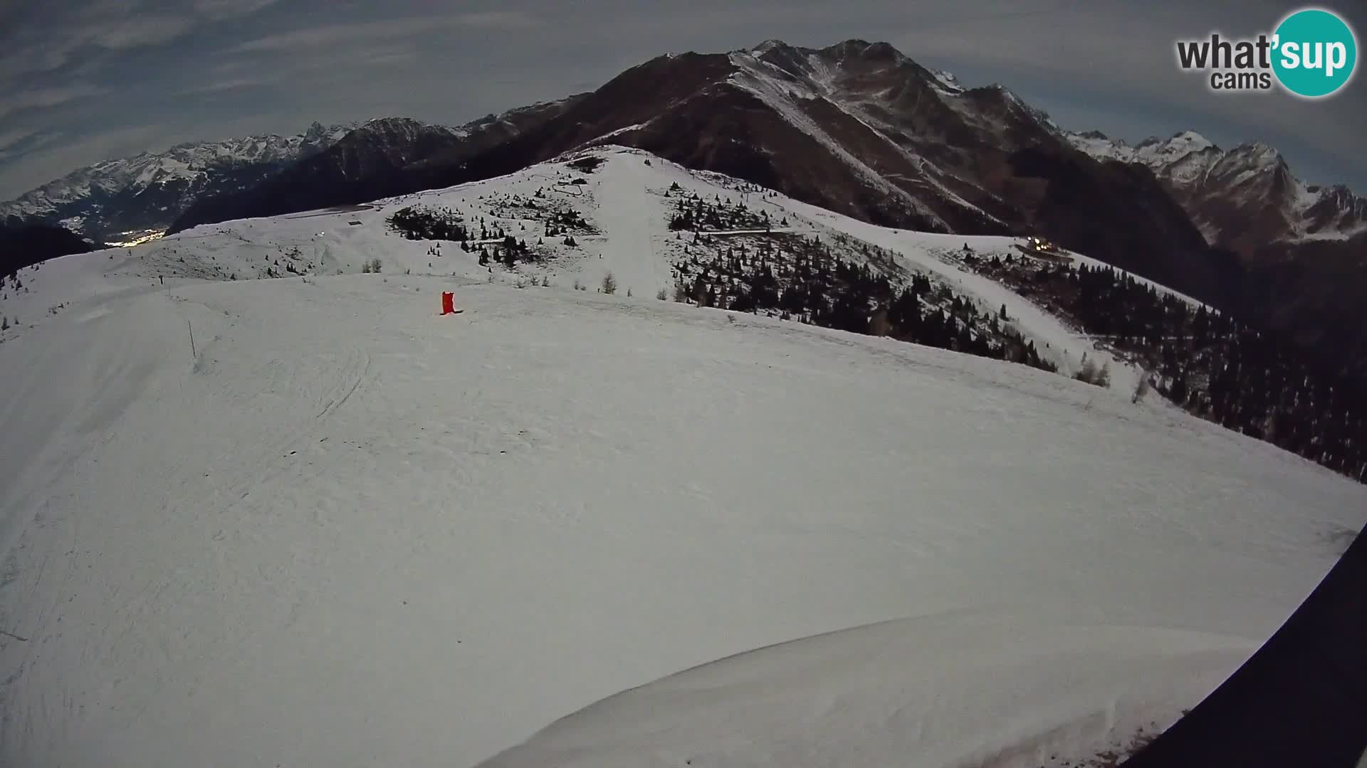 Gitschberg Jochtal | Steinermandl | Rio Pusteria