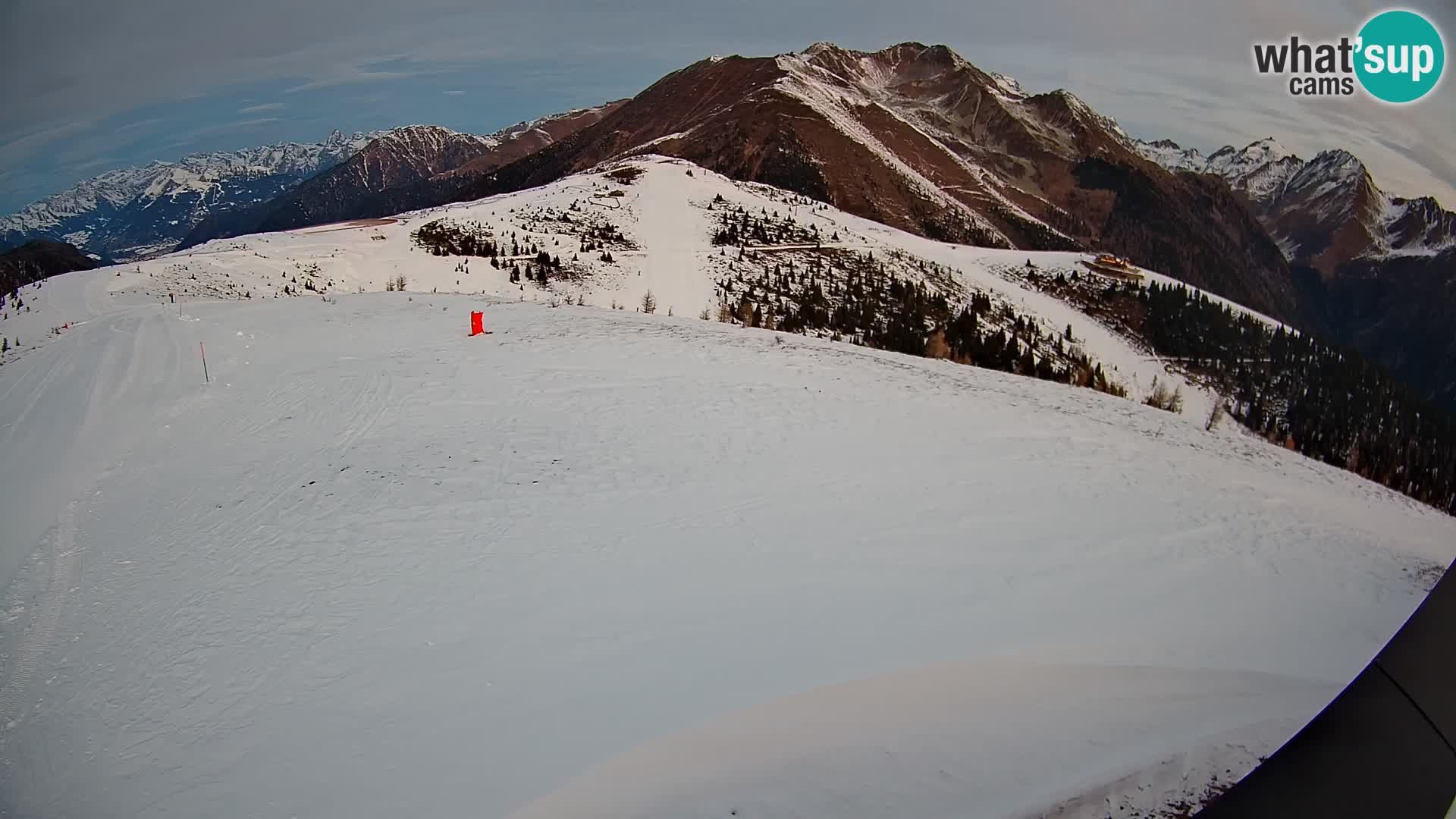 Gitschberg Jochtal | Steinermandl | Rio Pusteria