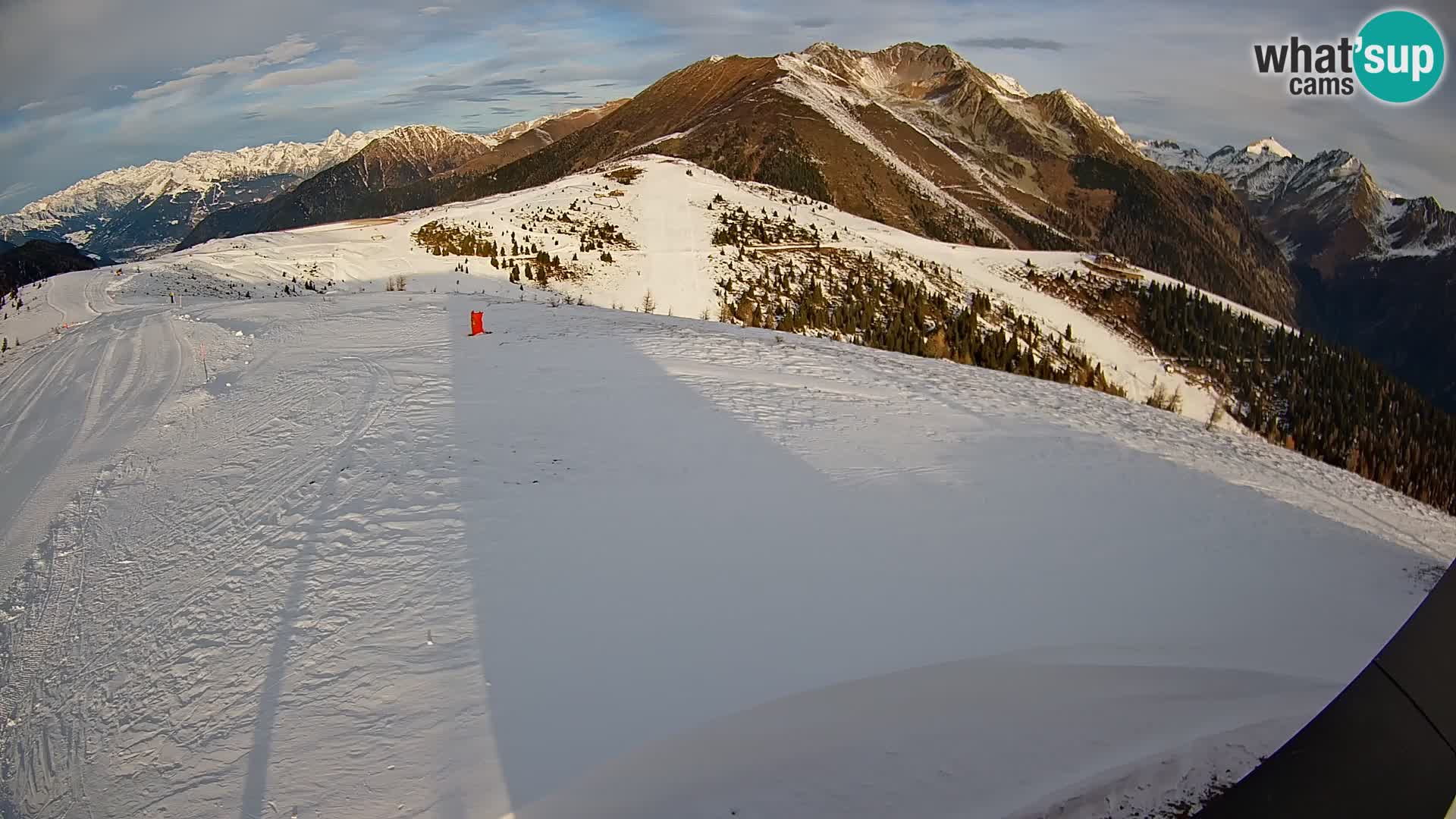 Gitschberg Jochtal | Steinermandl | Rio Pusteria