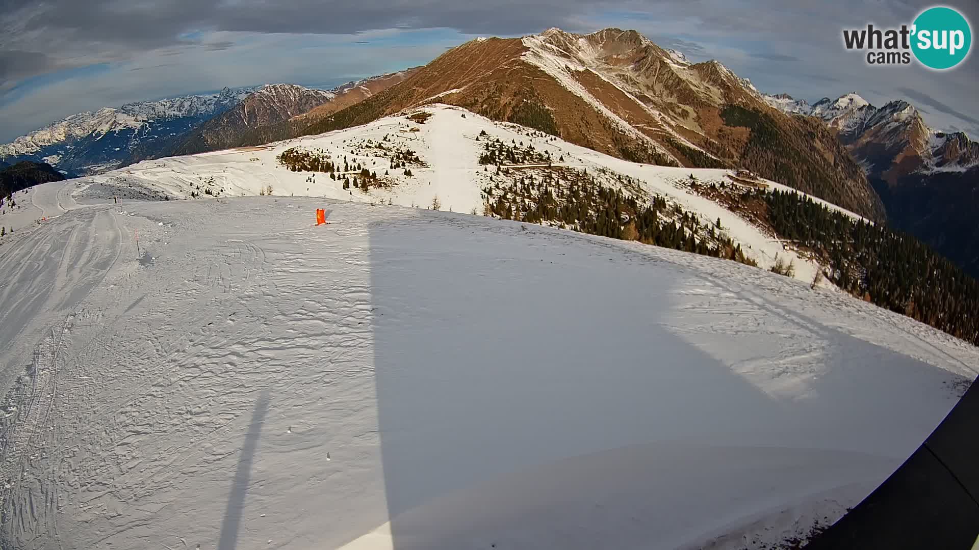 Gitschberg Jochtal | Steinermandl | Rio Pusteria