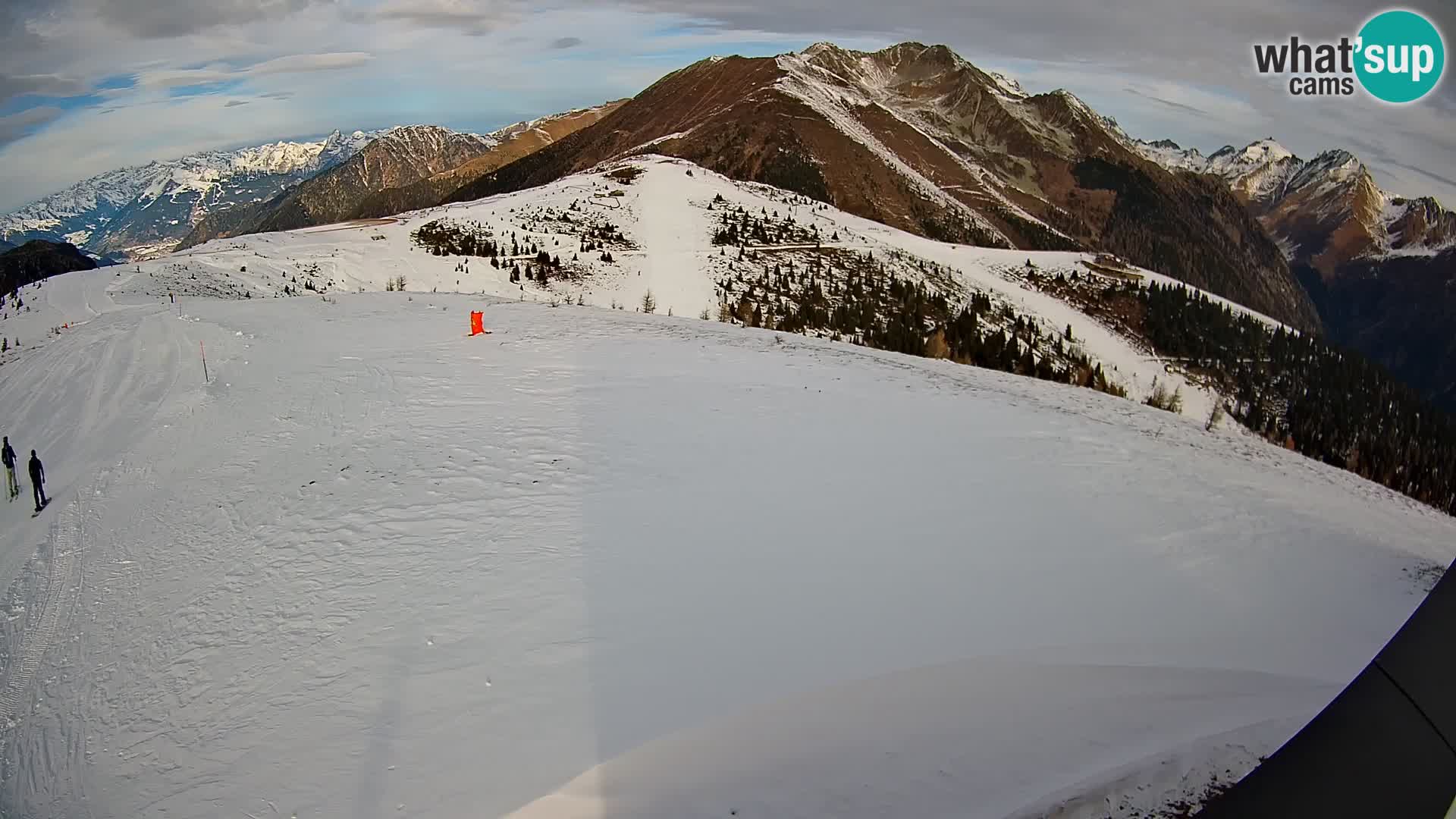 Gitschberg Jochtal | Steinermandl | Rio Pusteria