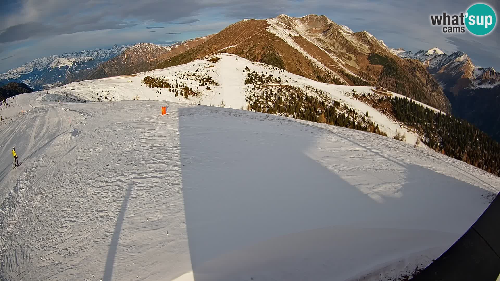 Gitschberg Jochtal | Steinermandl | Rio Pusteria