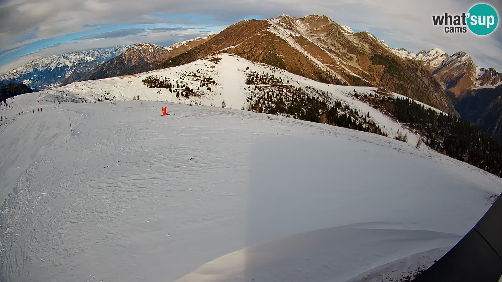 Gitschberg Jochtal | Steinermandl | Rio Pusteria