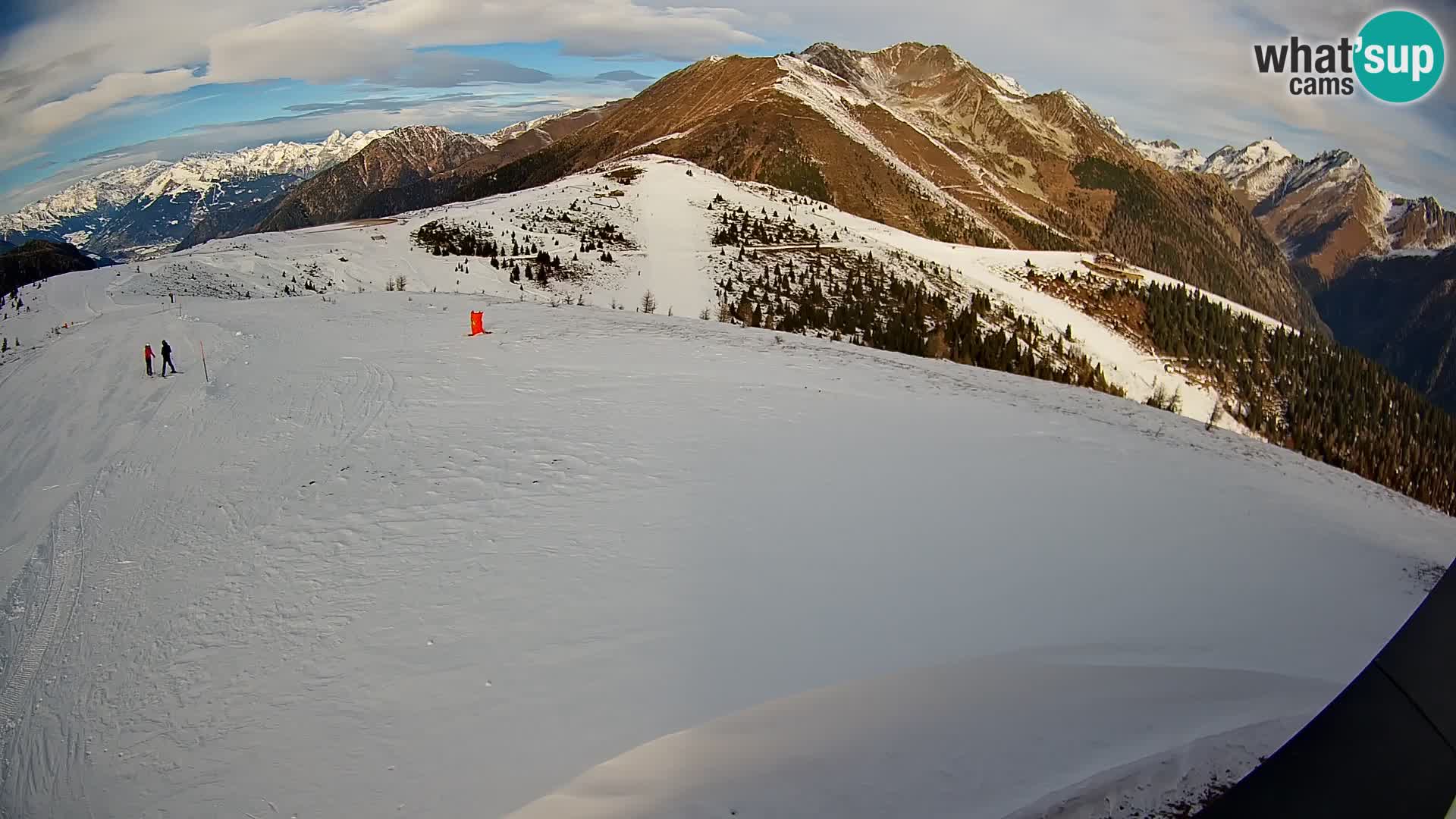 Gitschberg Jochtal | Steinermandl | Rio Pusteria