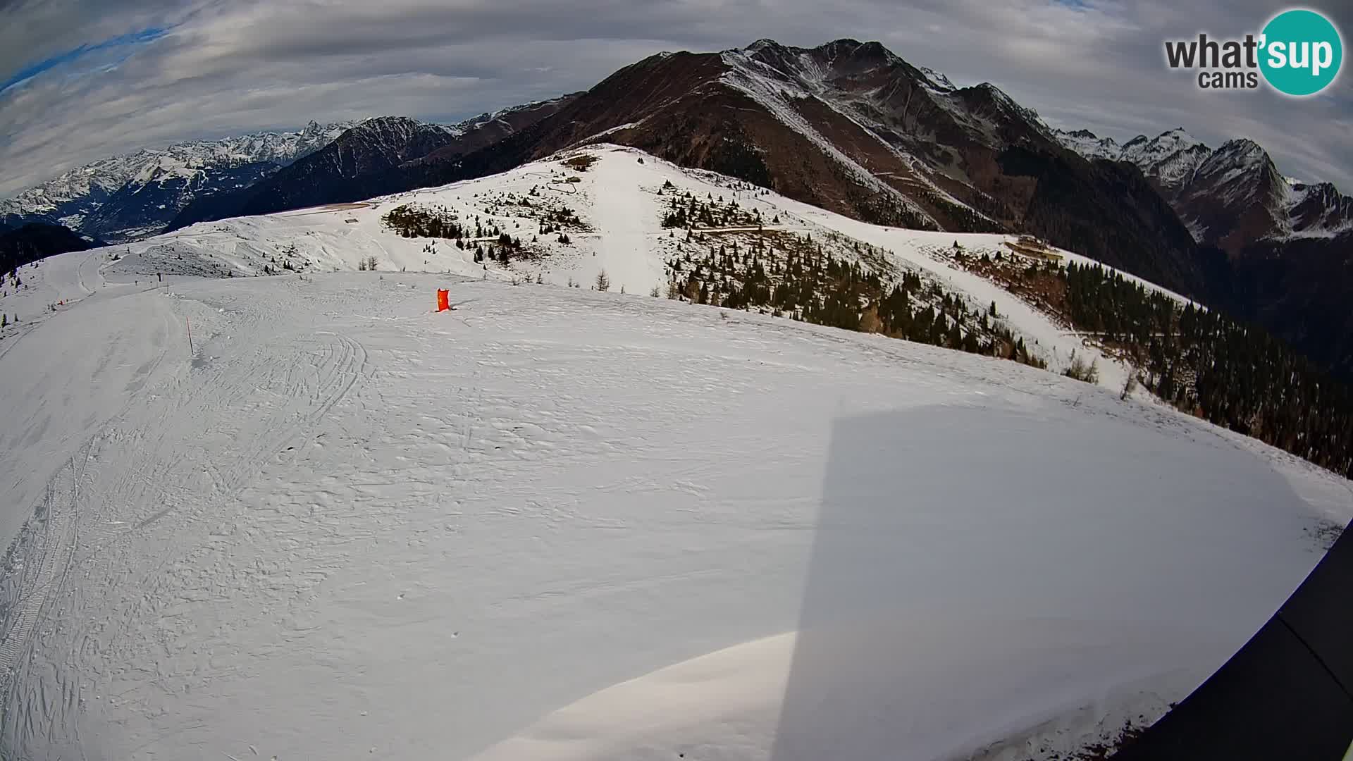 Gitschberg Jochtal | Steinermandl | Rio Pusteria