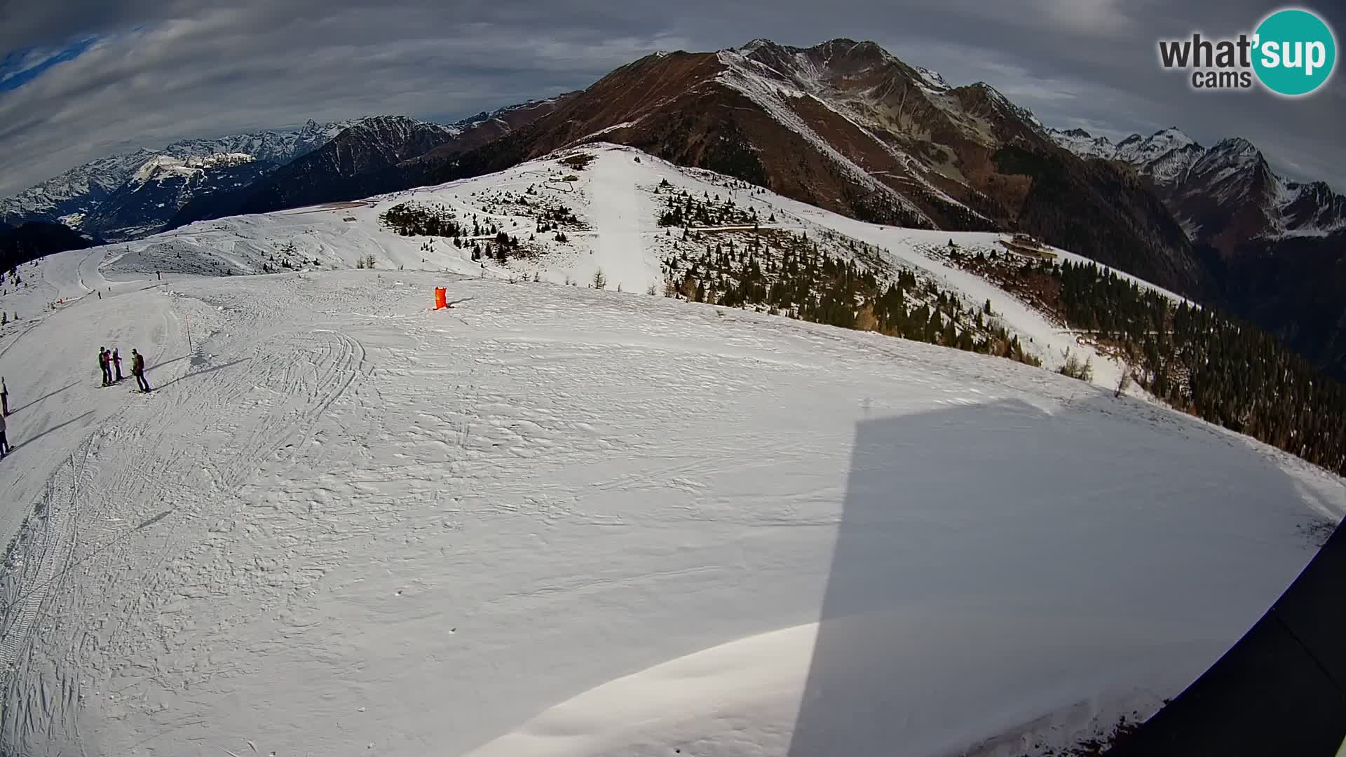 Gitschberg Jochtal | Steinermandl | Rio Pusteria