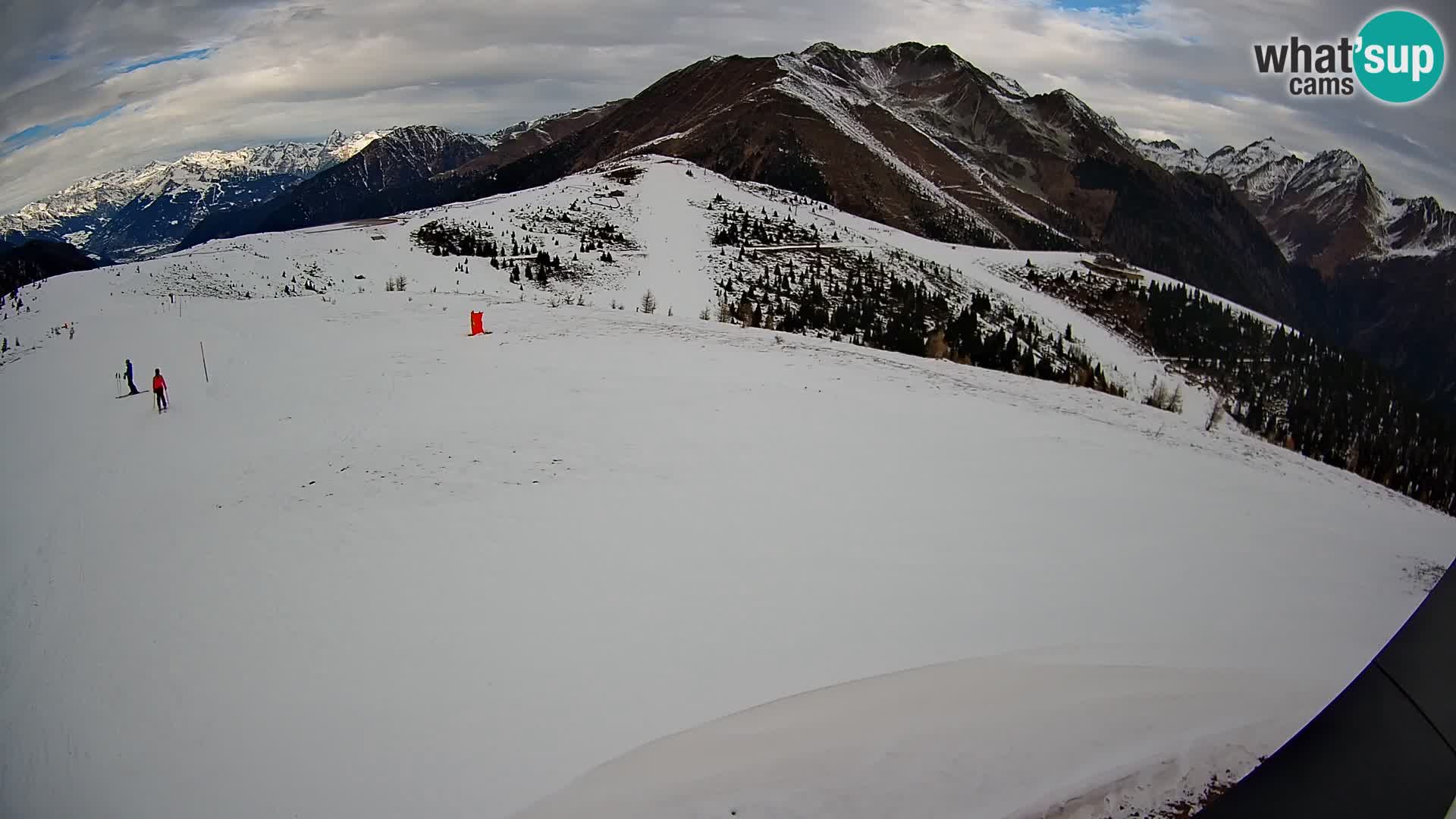 Gitschberg Jochtal | Steinermandl | Rio Pusteria