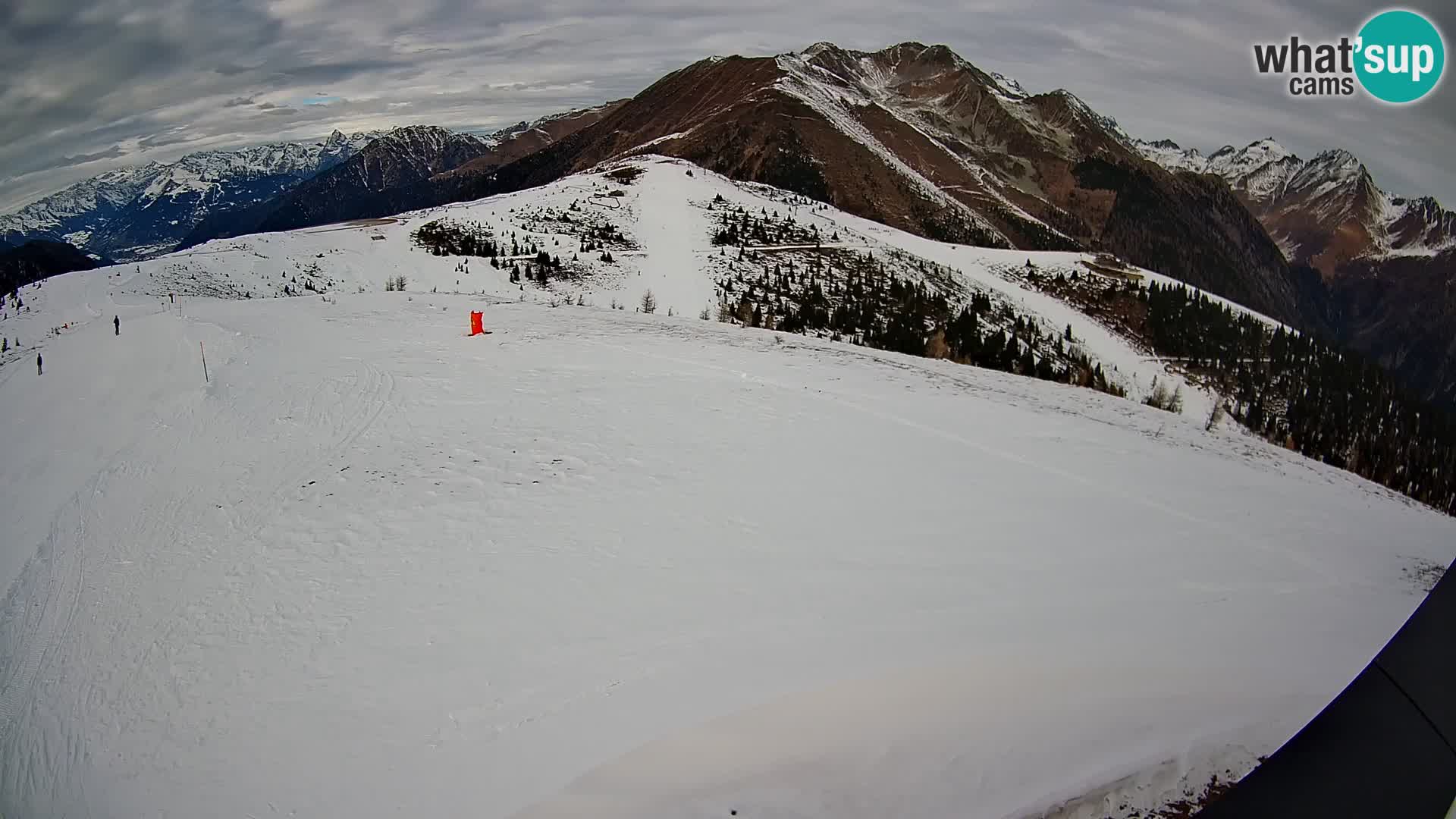 Gitschberg Jochtal | Steinermandl | Rio Pusteria