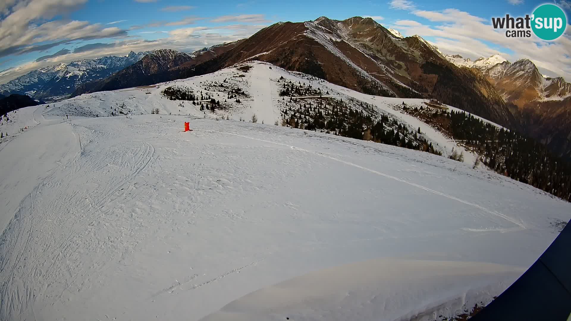 Gitschberg Jochtal | Steinermandl | Rio Pusteria