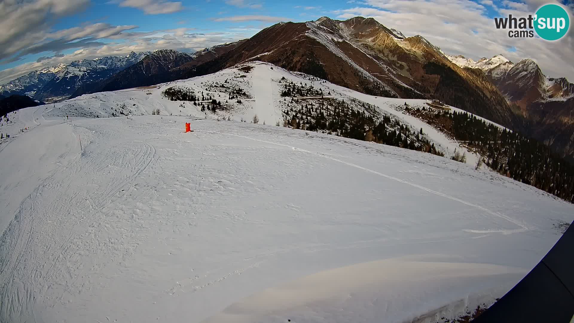 Gitschberg Jochtal | Steinermandl | Rio Pusteria