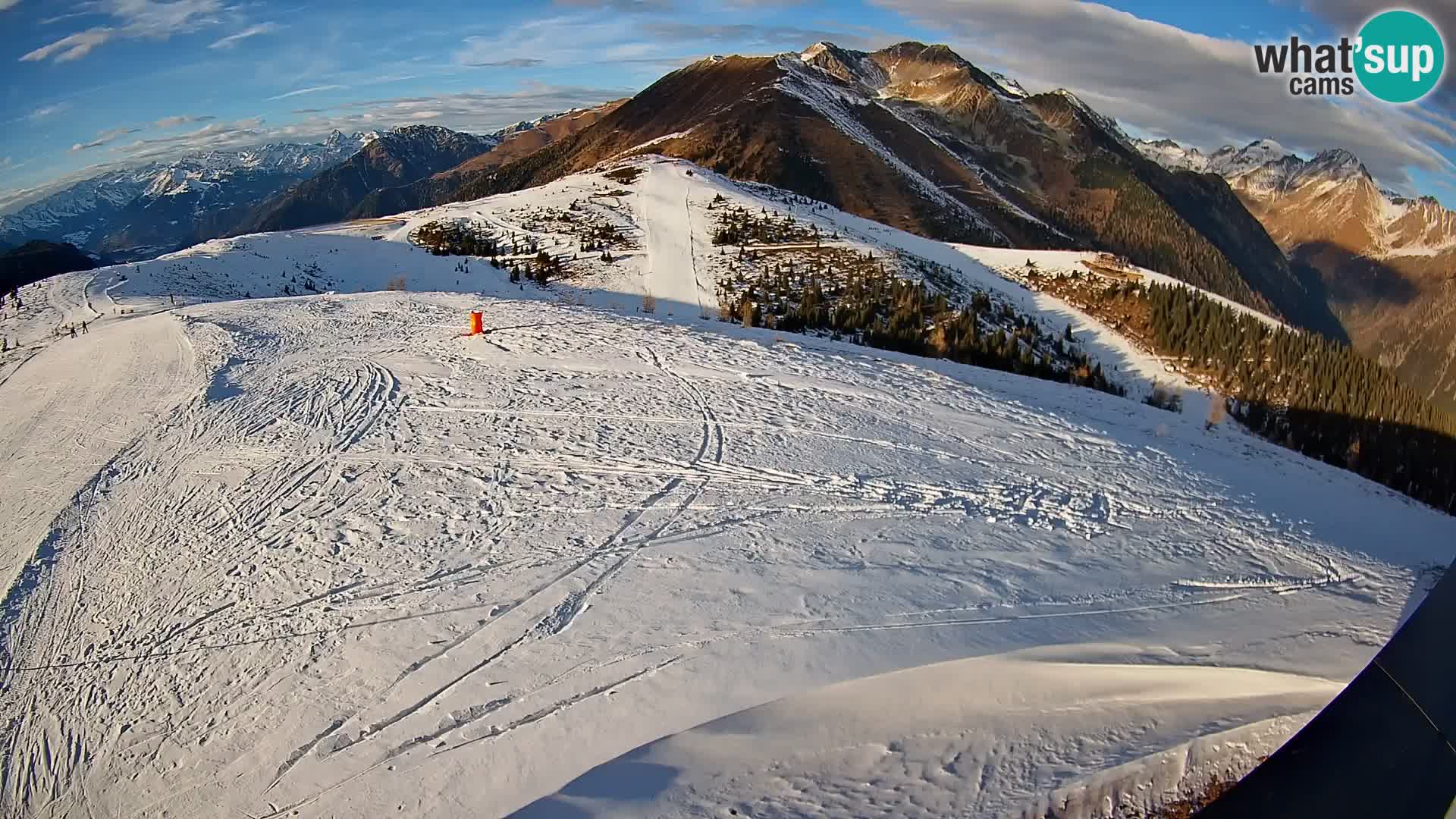 Gitschberg Jochtal | Steinermandl | Rio Pusteria