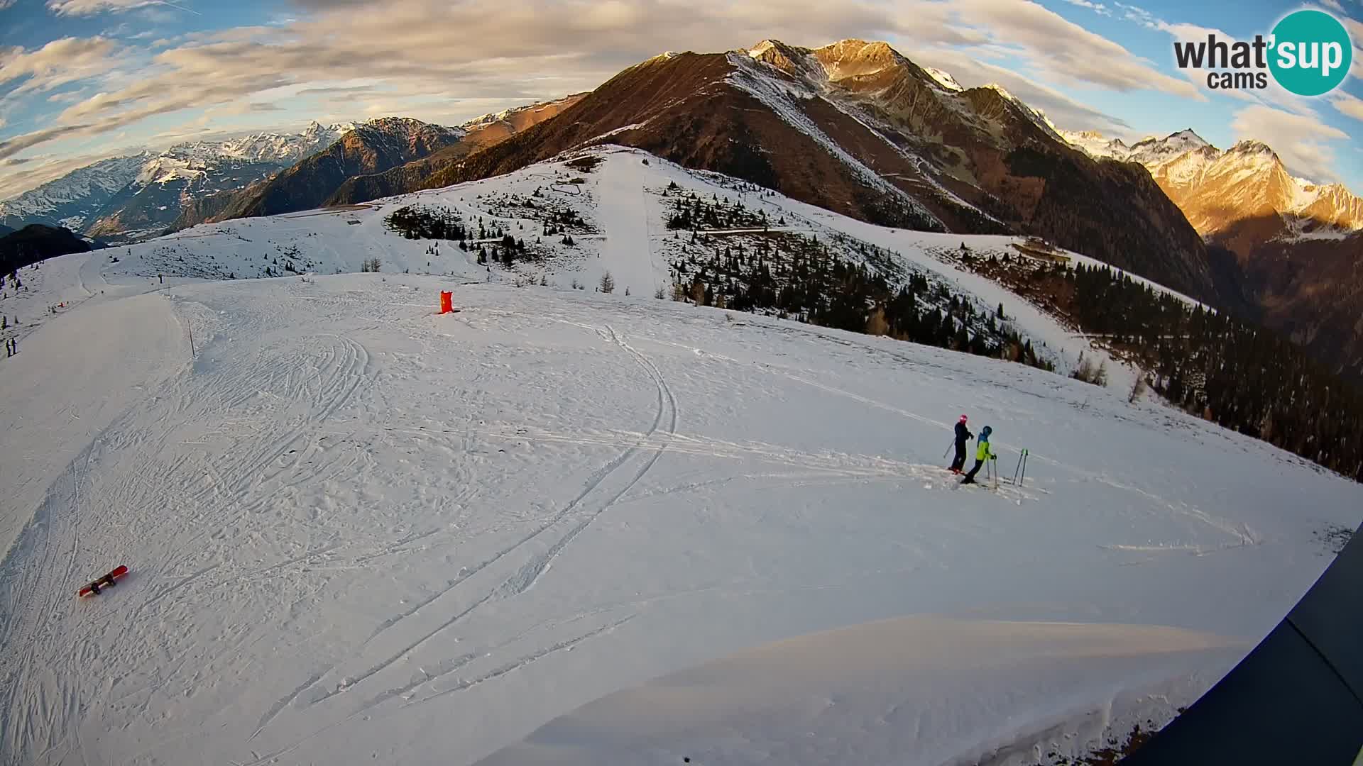 Gitschberg Jochtal | Steinermandl | Rio Pusteria