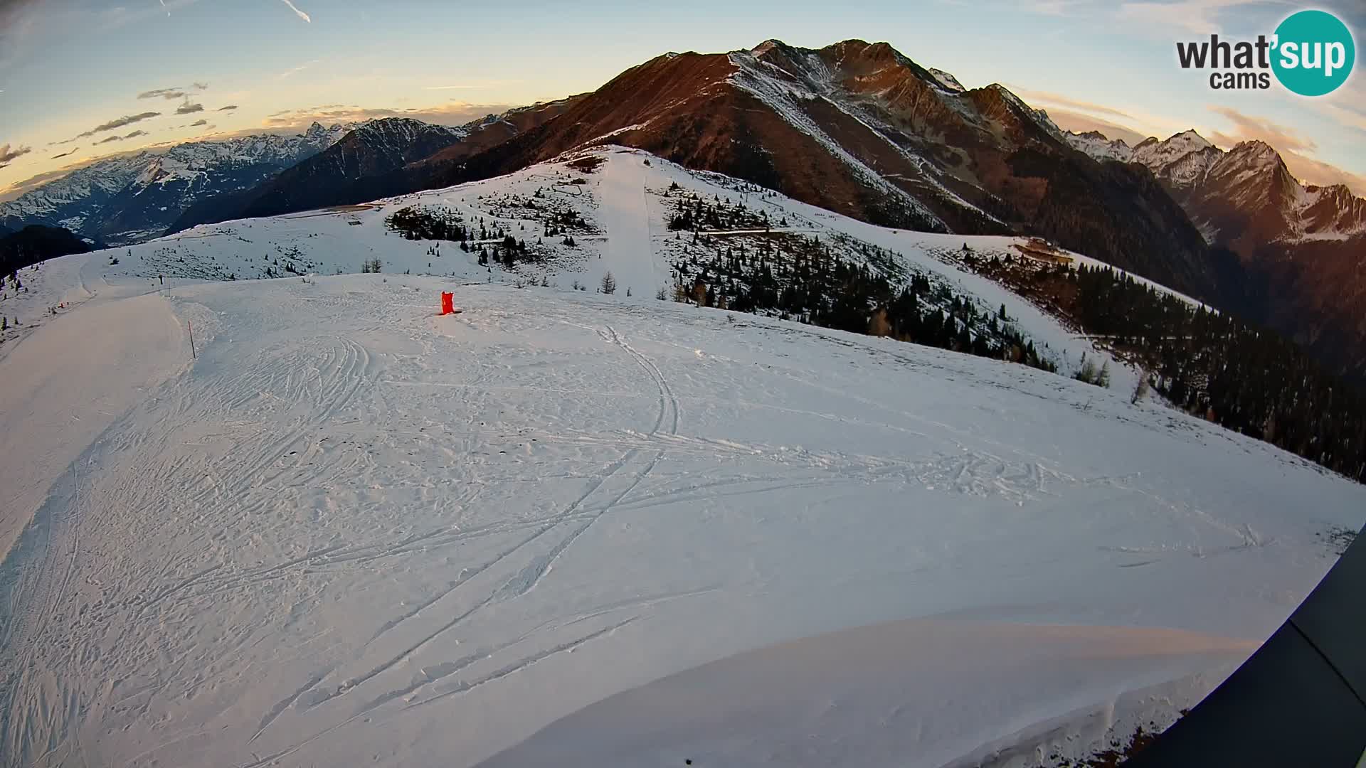 Gitschberg Jochtal | Steinermandl | Rio Pusteria