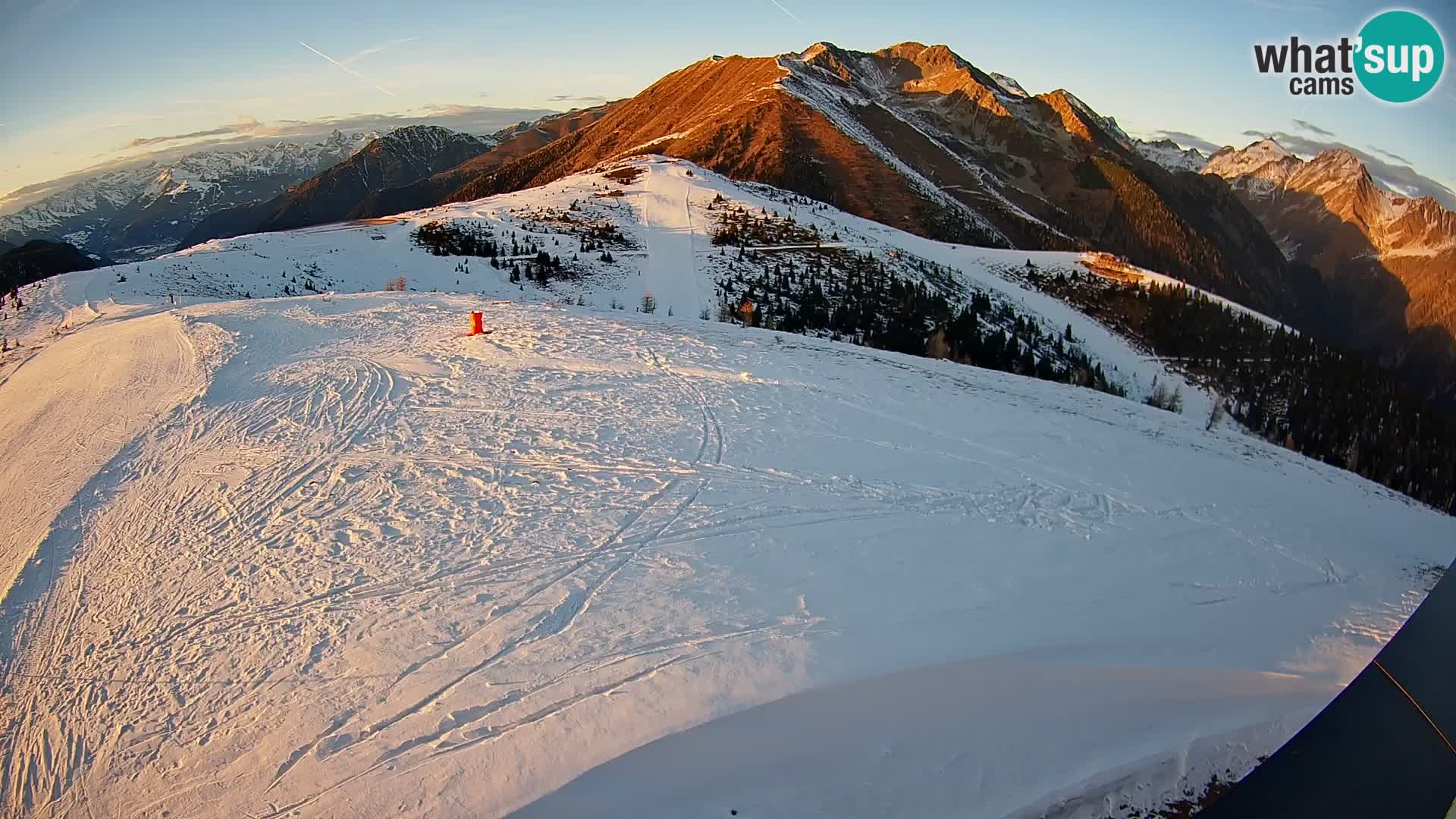 Gitschberg Jochtal | Steinermandl | Rio Pusteria