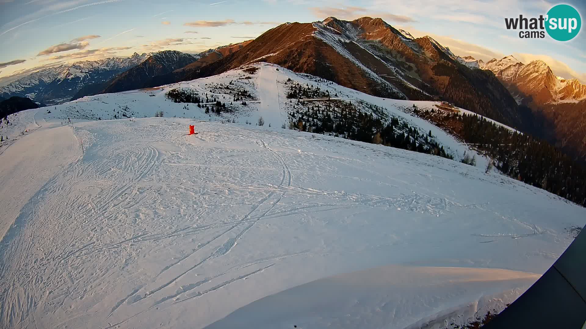 Gitschberg Jochtal | Steinermandl | Rio Pusteria