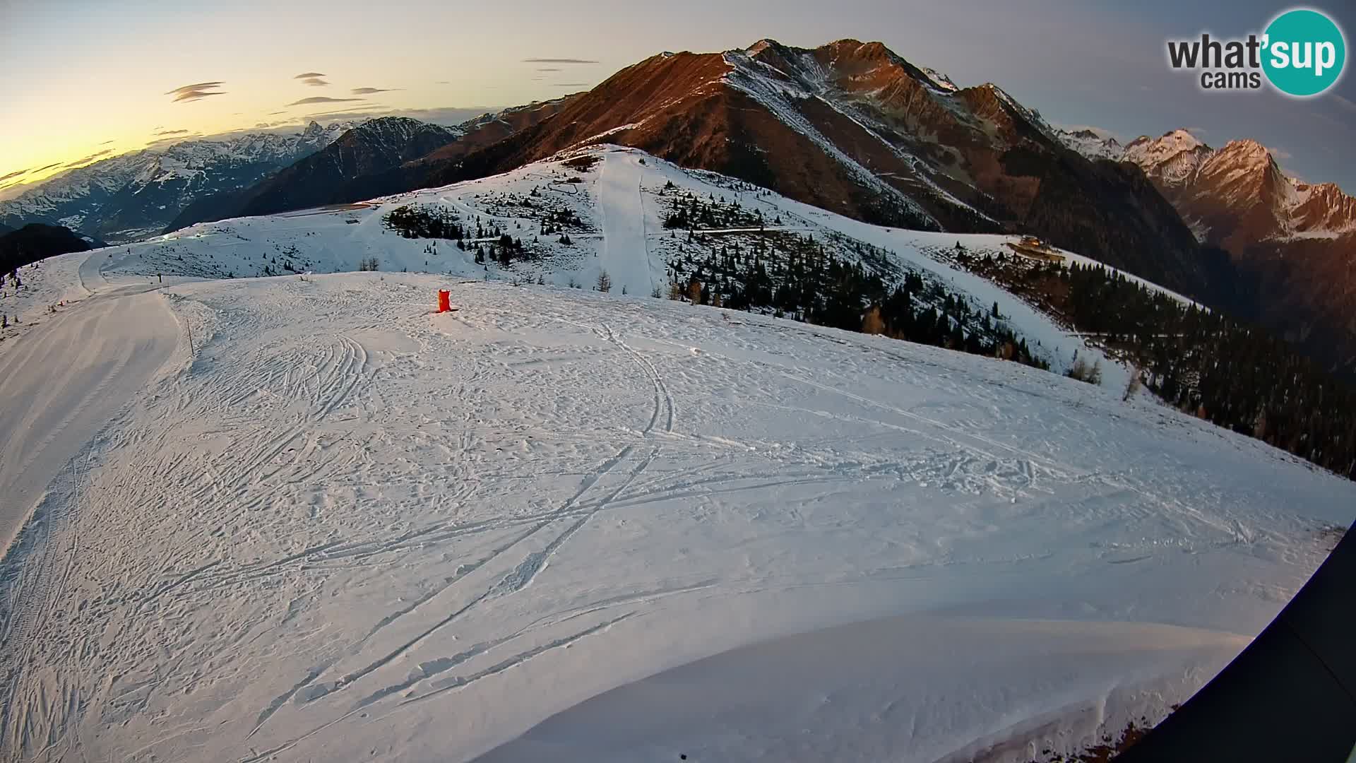 Gitschberg Jochtal | Steinermandl | Rio Pusteria