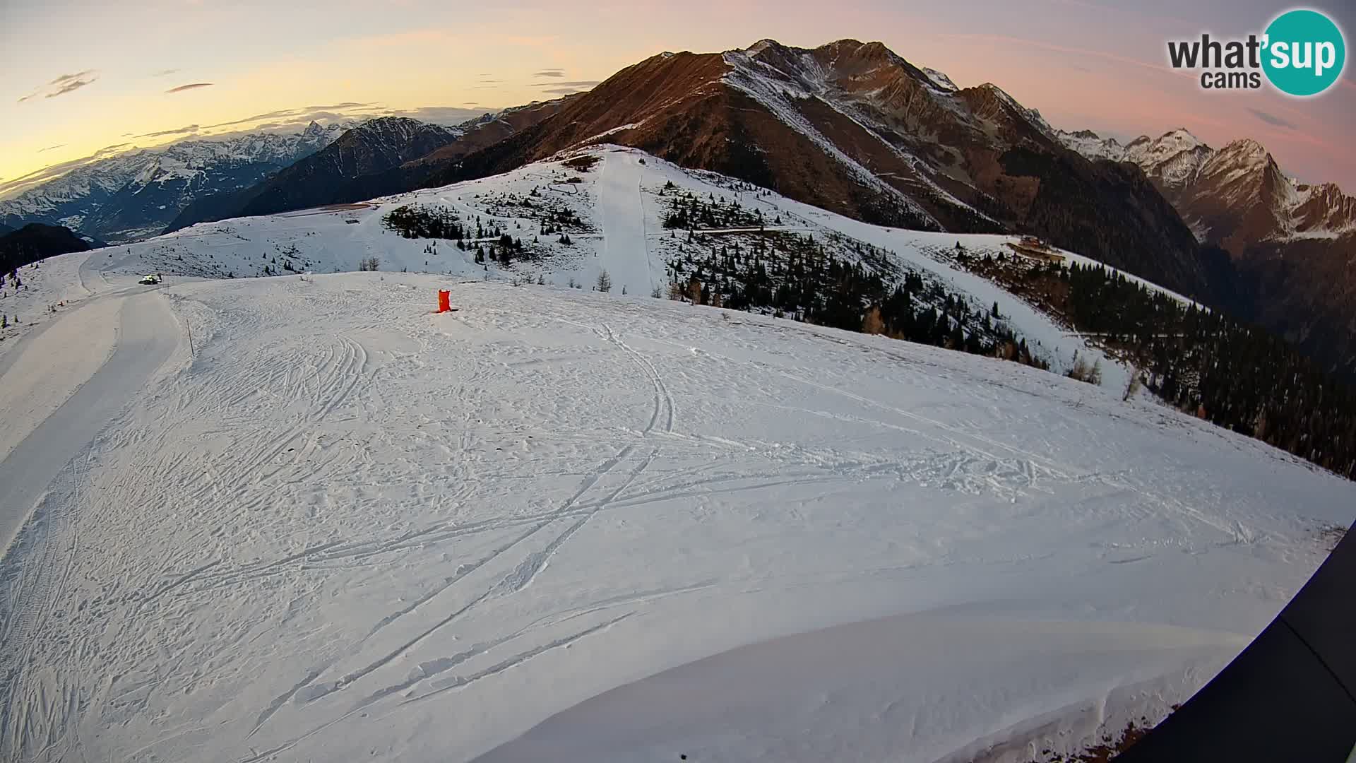 Gitschberg Jochtal | Steinermandl | Rio Pusteria