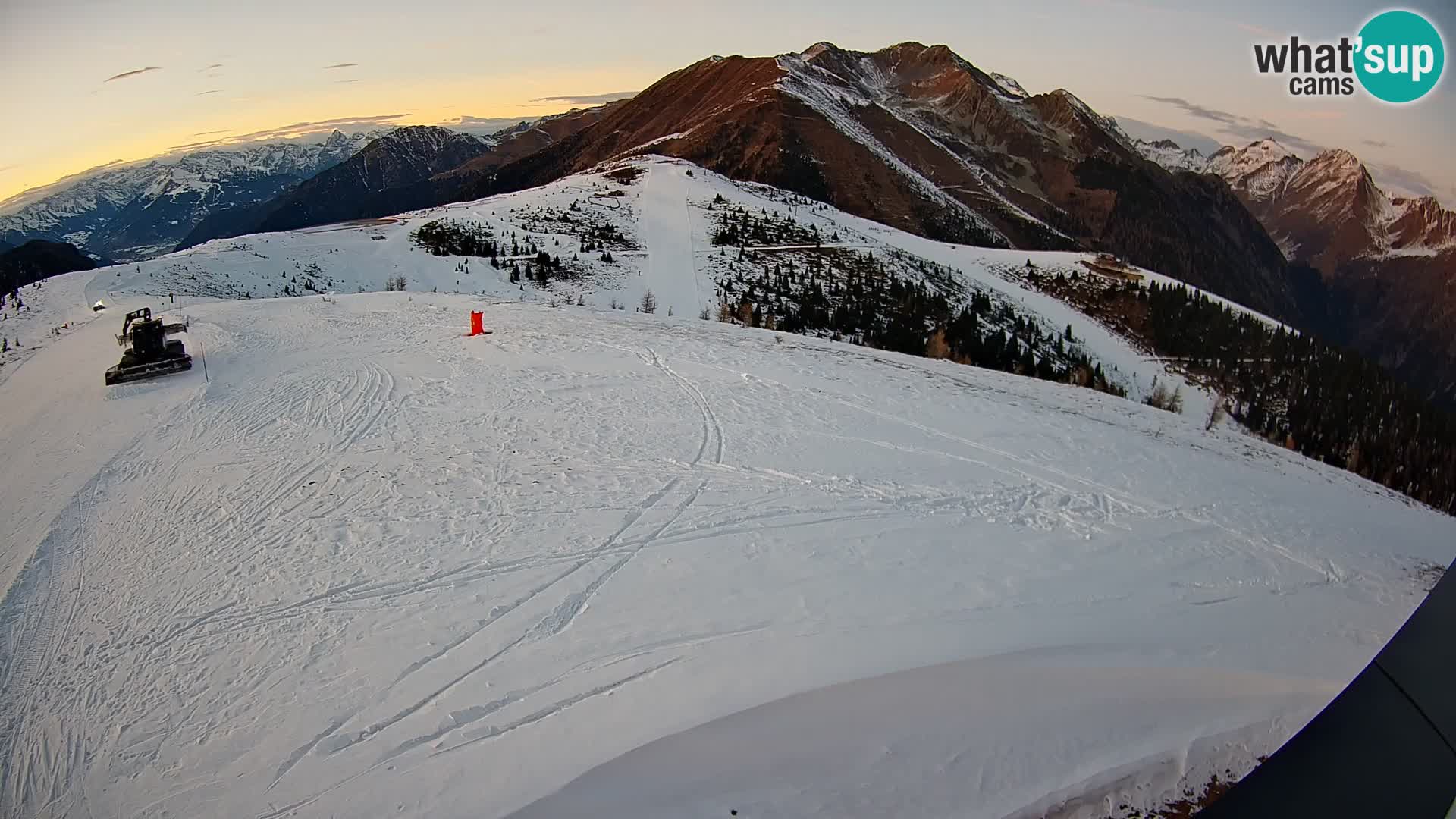 Gitschberg Jochtal | Steinermandl | Rio Pusteria