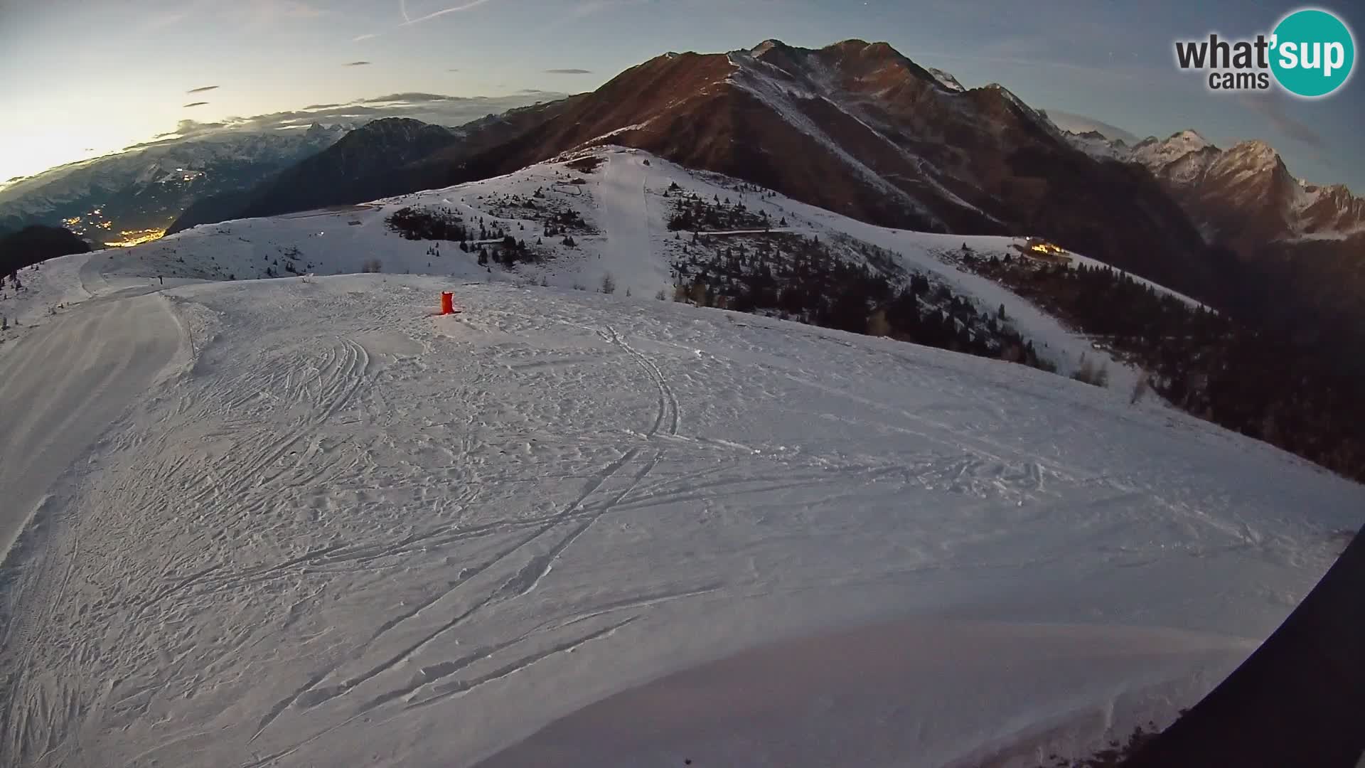 Gitschberg Jochtal | Steinermandl | Rio Pusteria