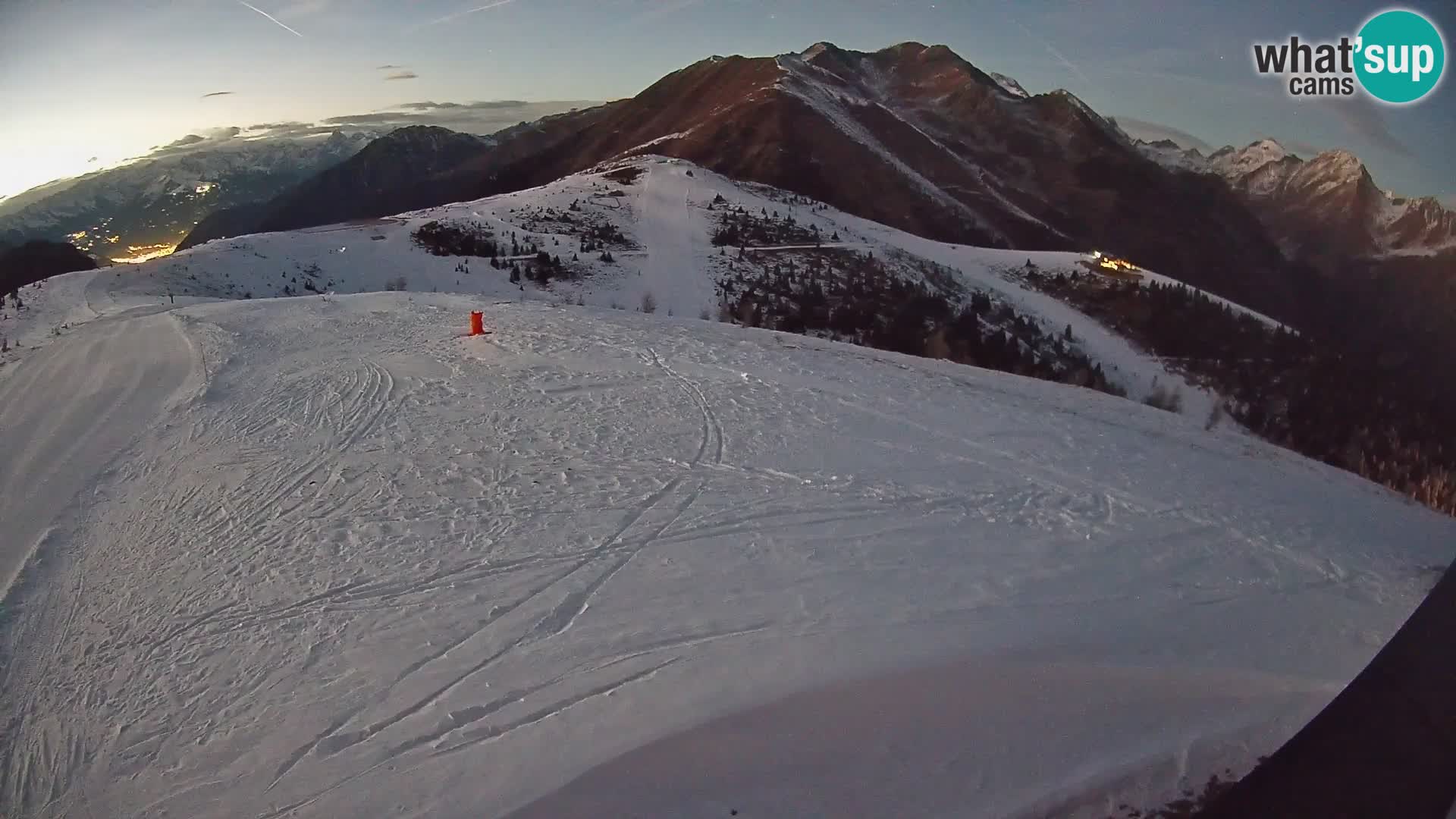 Gitschberg Jochtal | Steinermandl | Rio Pusteria