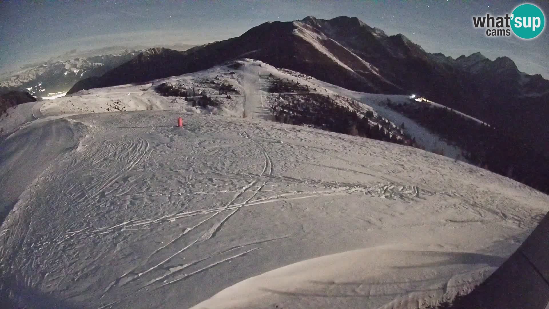 Gitschberg Jochtal | Steinermandl | Rio Pusteria