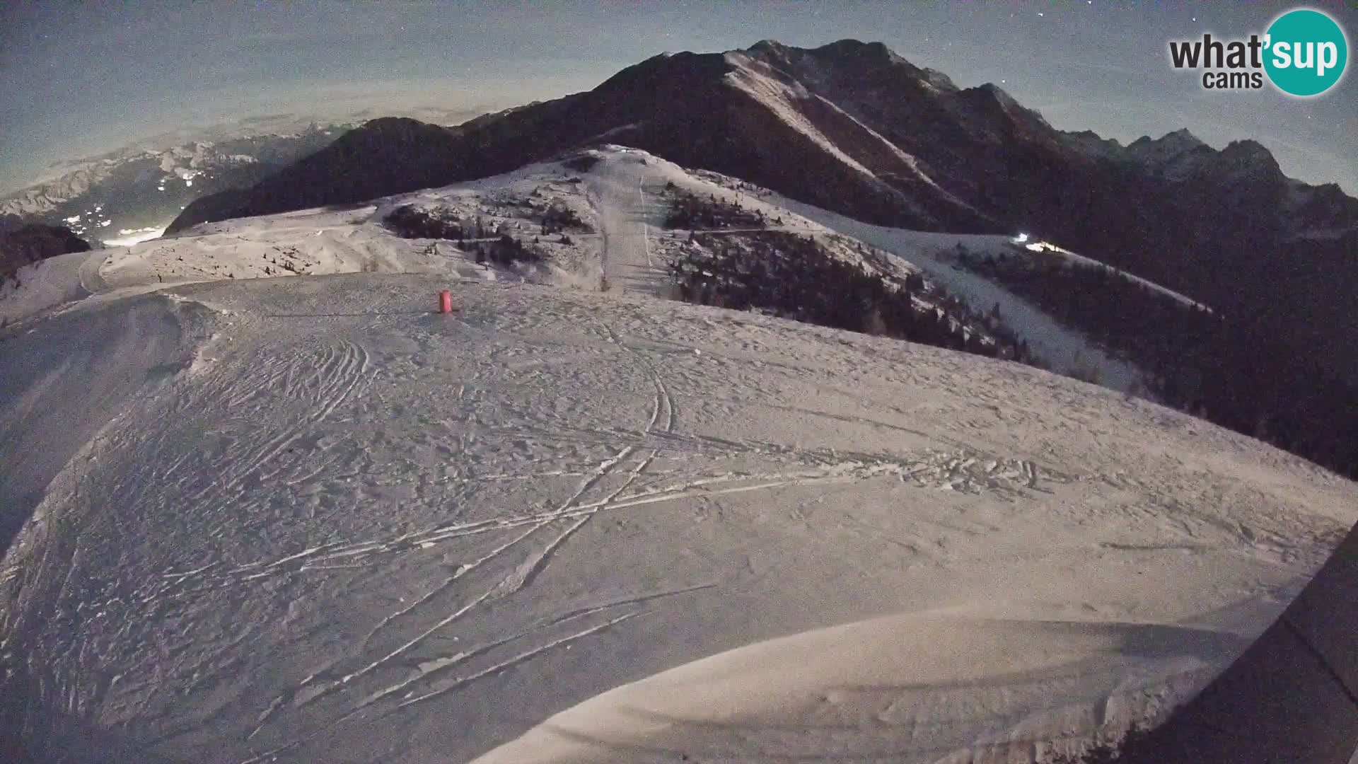 Gitschberg Jochtal | Steinermandl | Rio Pusteria