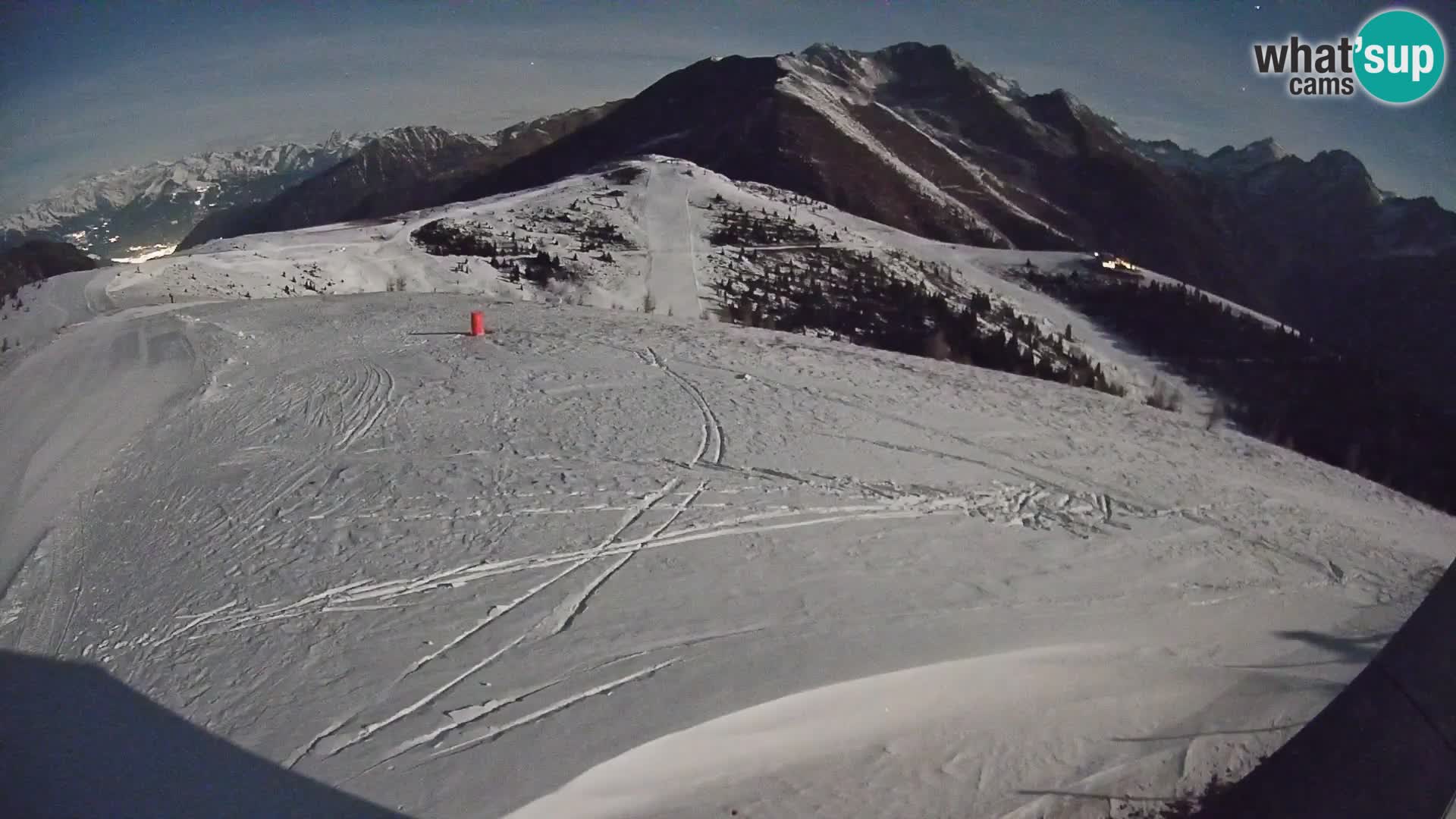 Gitschberg Jochtal | Steinermandl | Rio Pusteria