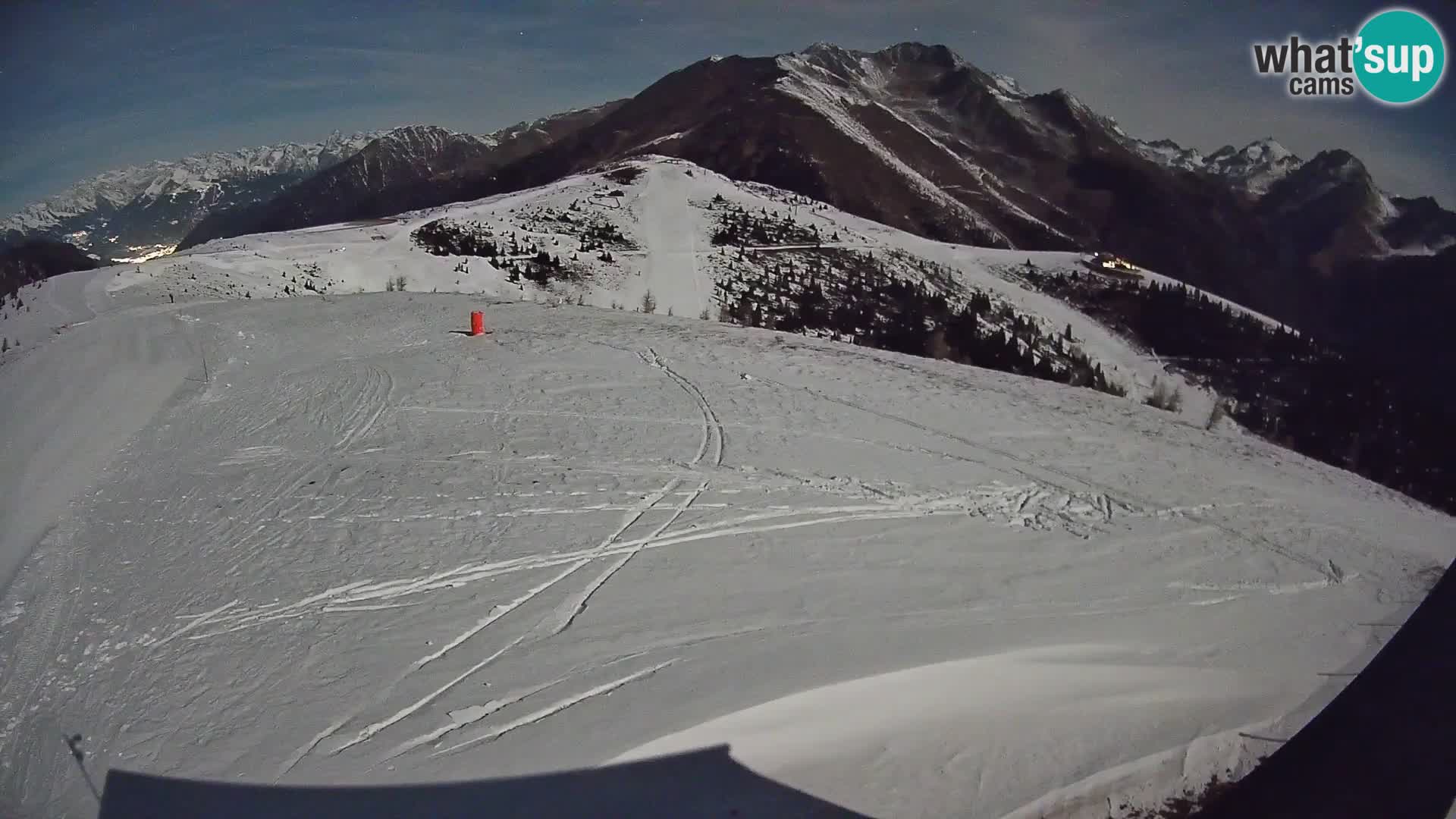 Gitschberg Jochtal | Steinermandl | Rio Pusteria