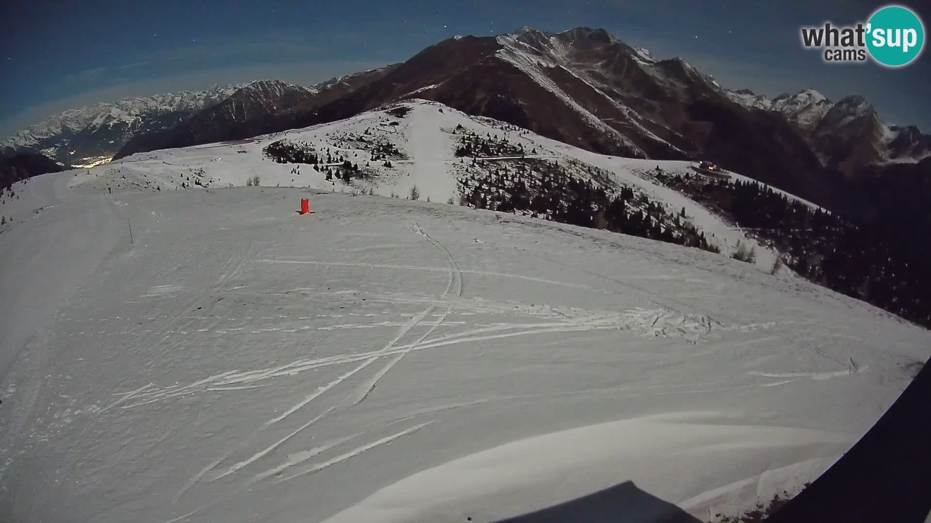 Gitschberg Jochtal | Steinermandl | Rio Pusteria