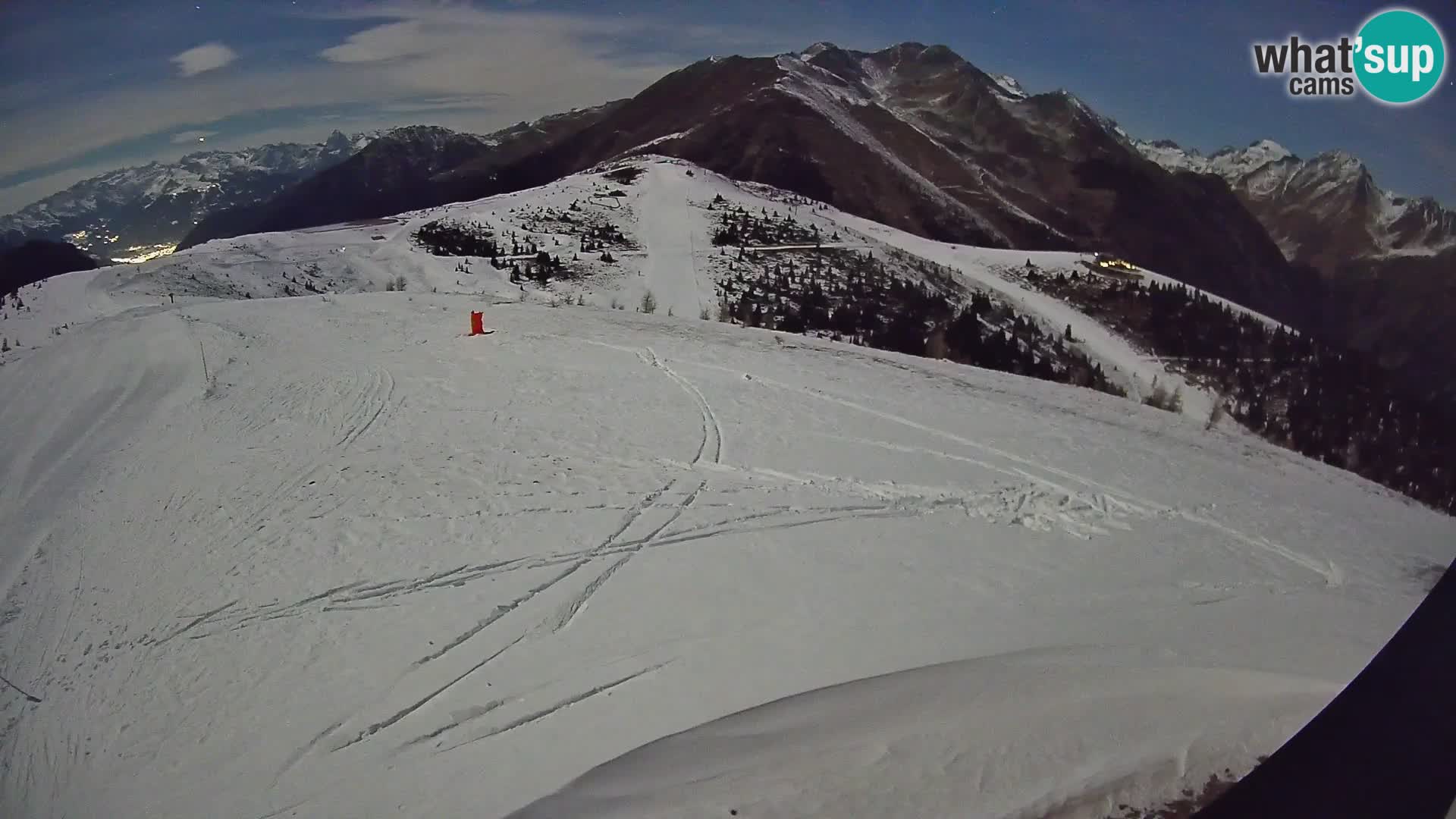 Gitschberg Jochtal | Steinermandl | Rio Pusteria