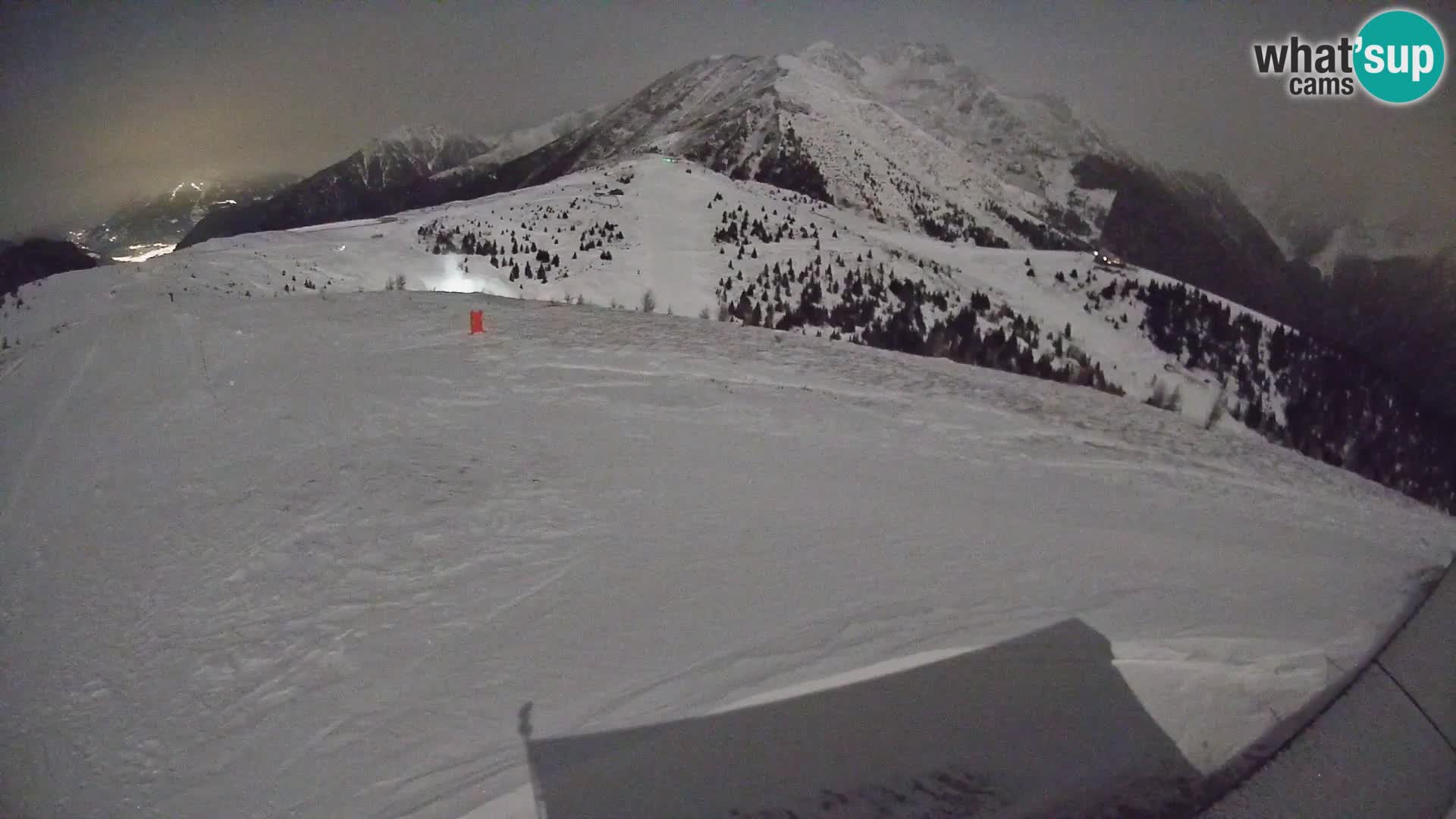 Gitschberg Jochtal | Steinermandl | Rio Pusteria