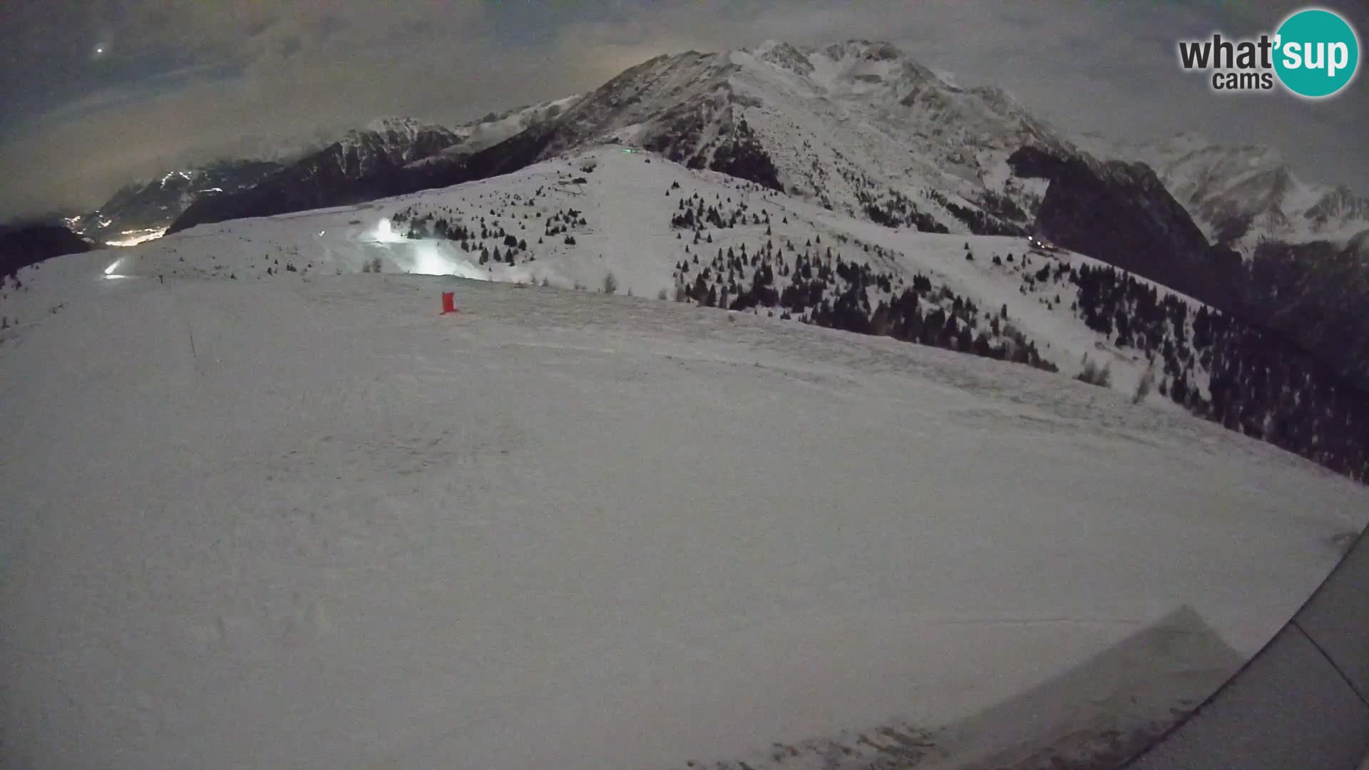 Gitschberg Jochtal | Steinermandl | Rio Pusteria