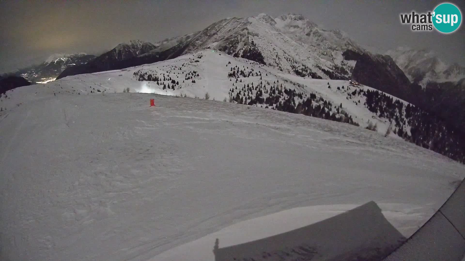 Gitschberg Jochtal | Steinermandl | Rio Pusteria