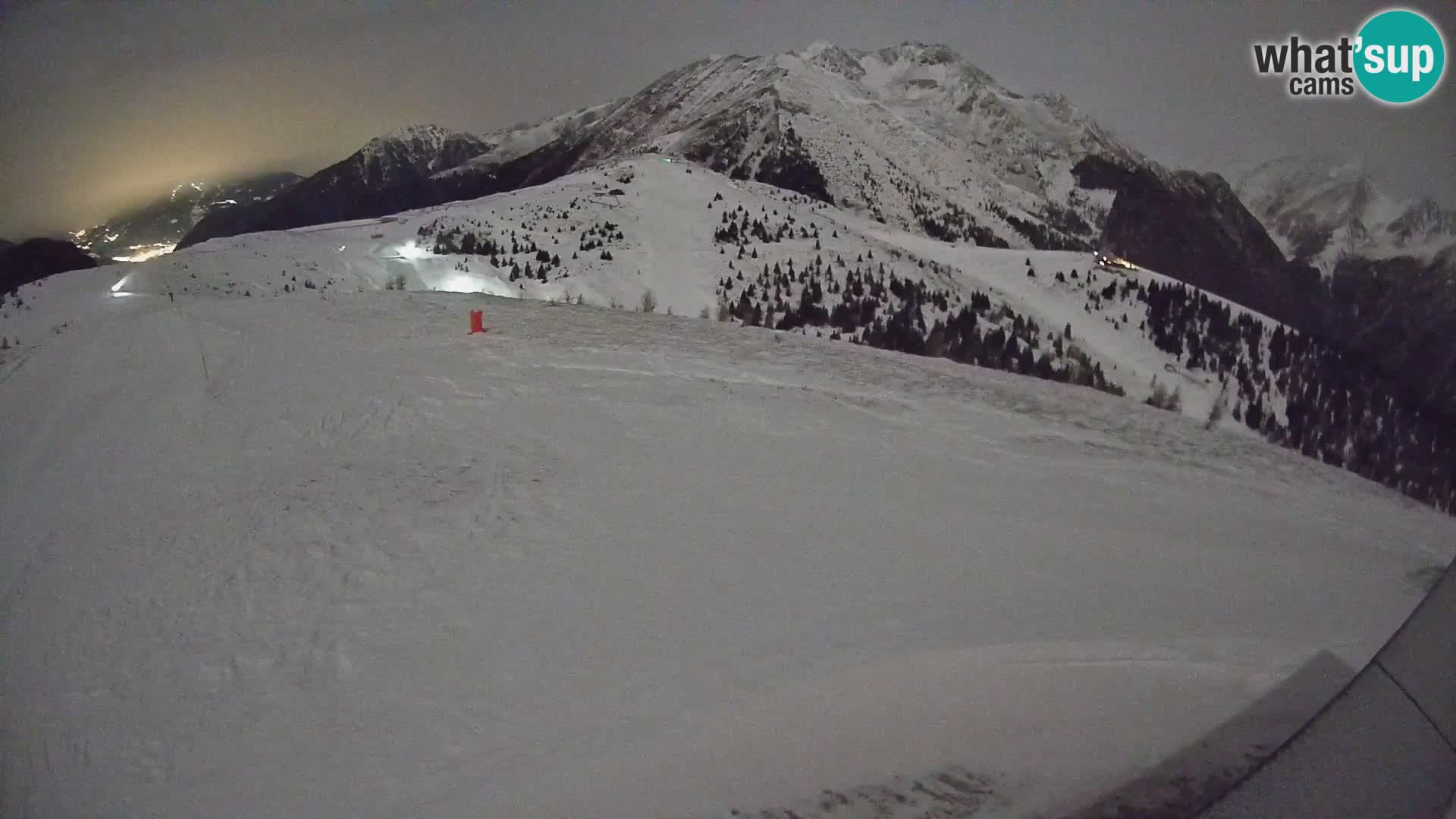 Gitschberg Jochtal | Steinermandl | Rio Pusteria