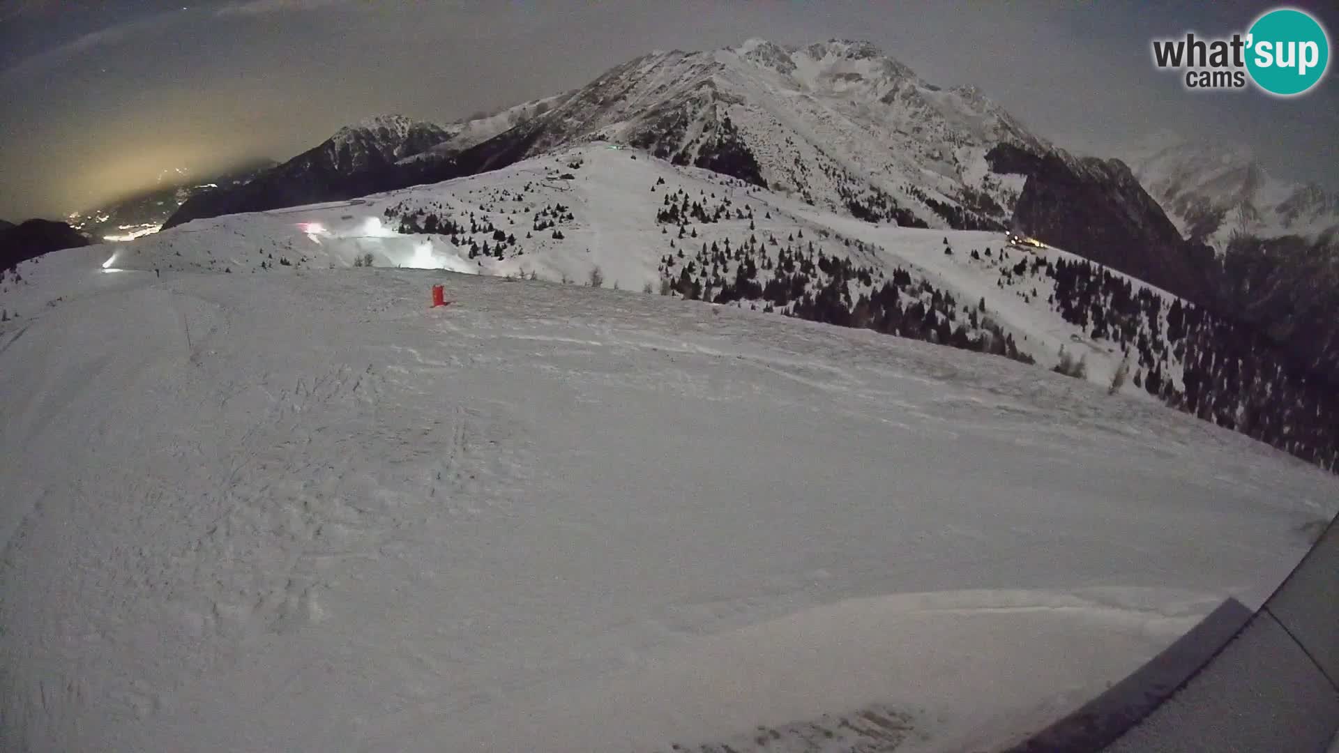 Gitschberg Jochtal | Steinermandl | Rio Pusteria