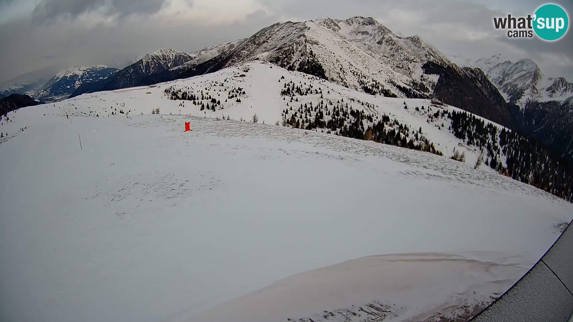 Gitschberg Jochtal | Steinermandl | Rio Pusteria