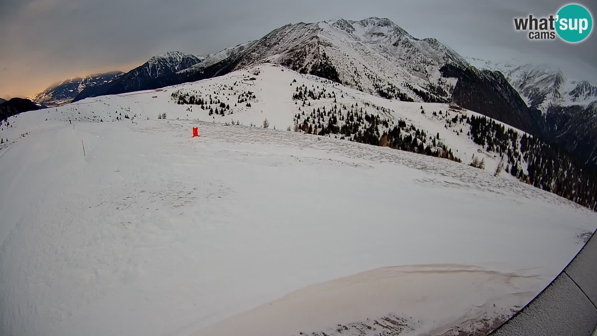 Gitschberg Jochtal | Steinermandl | Rio Pusteria