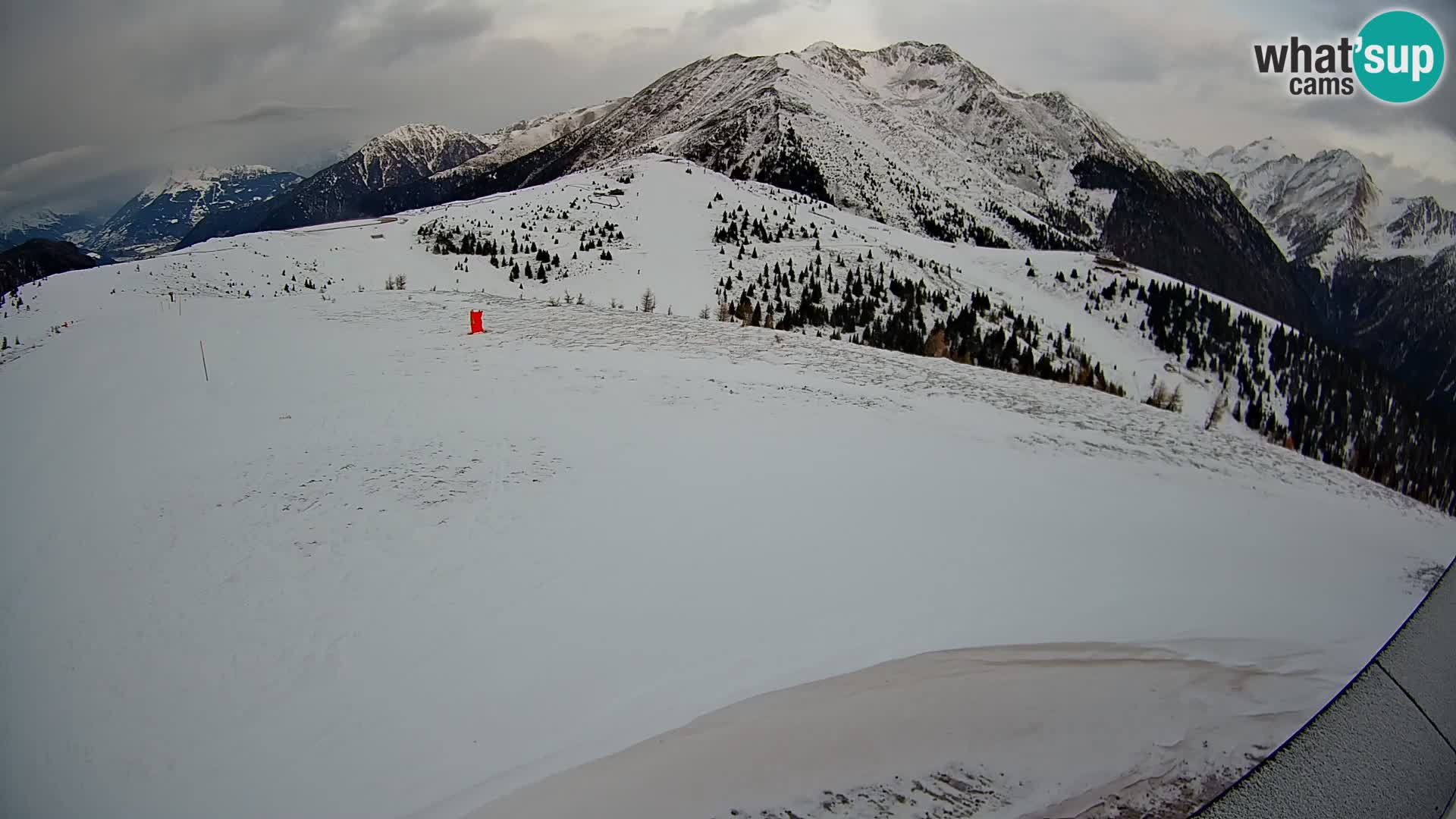 Gitschberg Jochtal | Steinermandl | Rio Pusteria