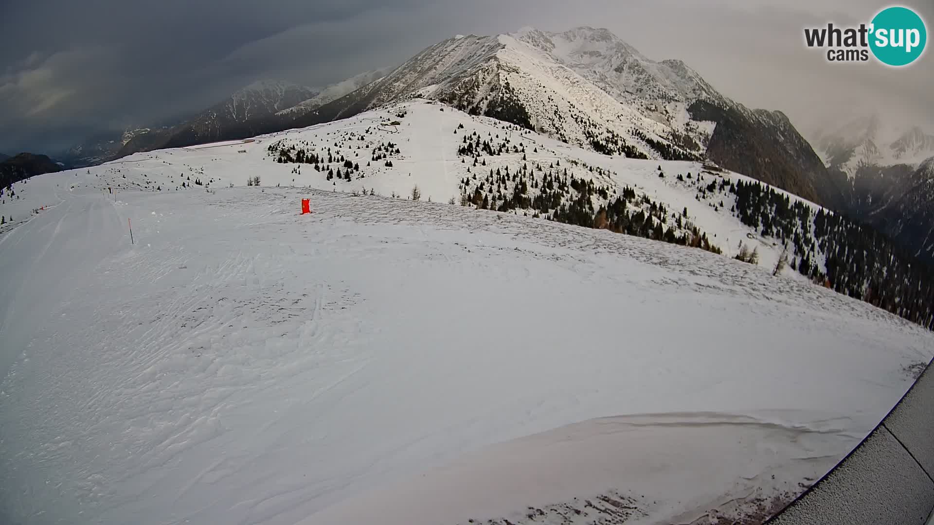 Gitschberg Jochtal | Steinermandl | Rio Pusteria