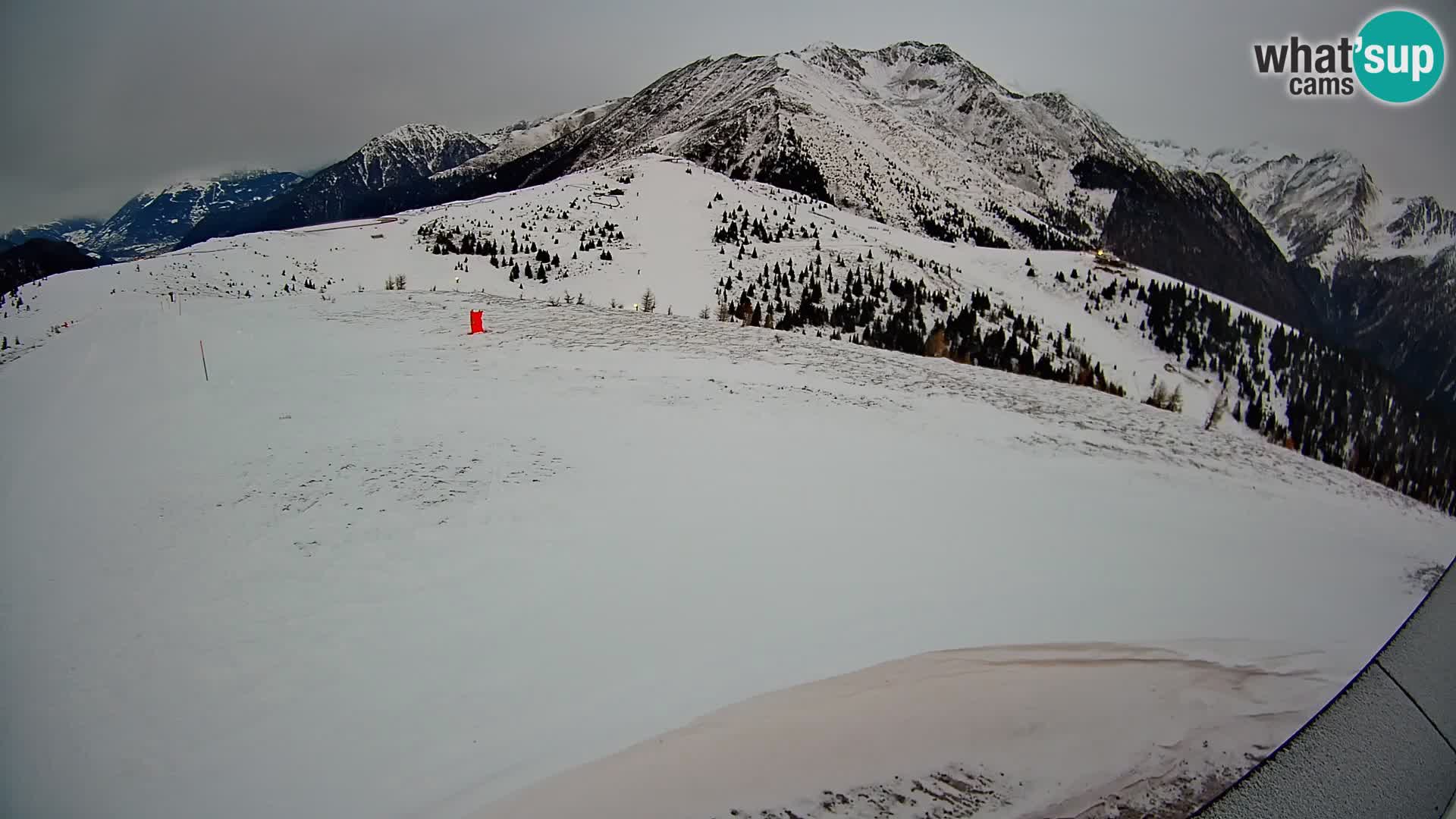 Gitschberg Jochtal | Steinermandl | Rio Pusteria