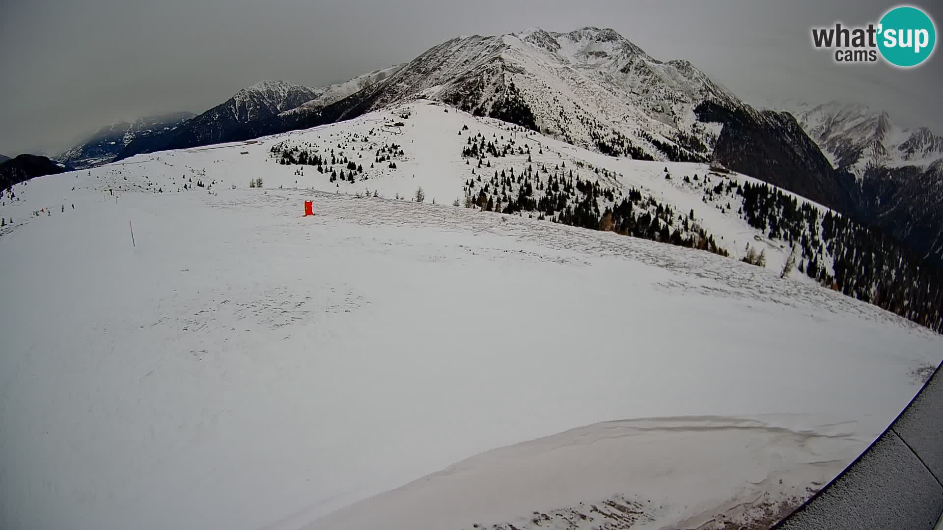 Gitschberg Jochtal | Steinermandl | Rio Pusteria