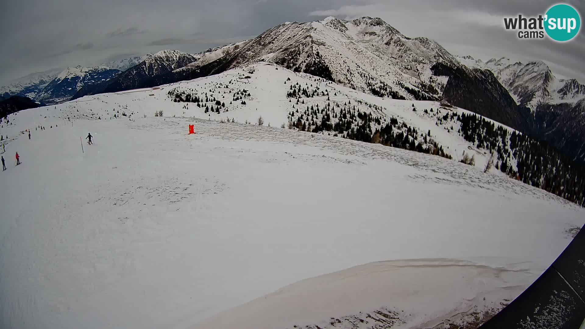 Gitschberg Jochtal | Steinermandl | Mühlbach