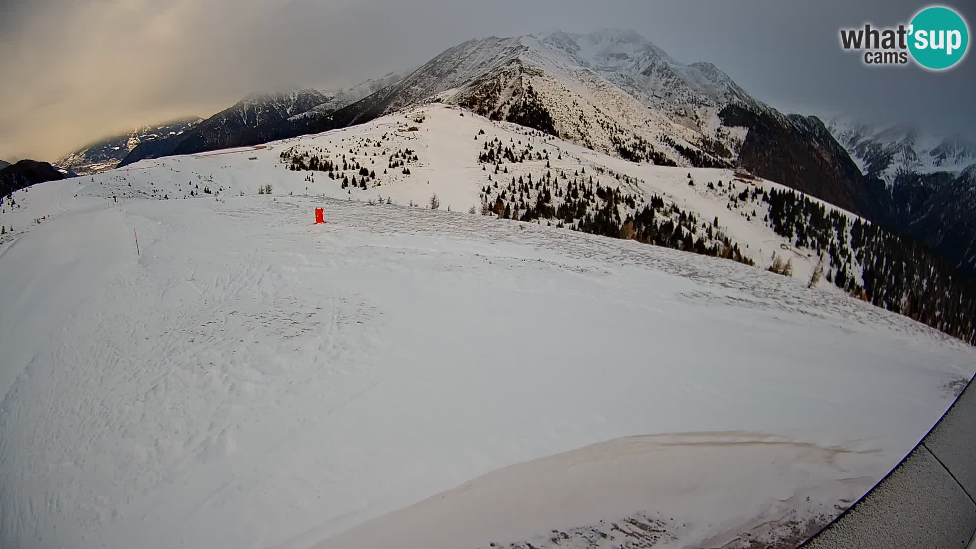 Gitschberg Jochtal | Steinermandl | Rio Pusteria