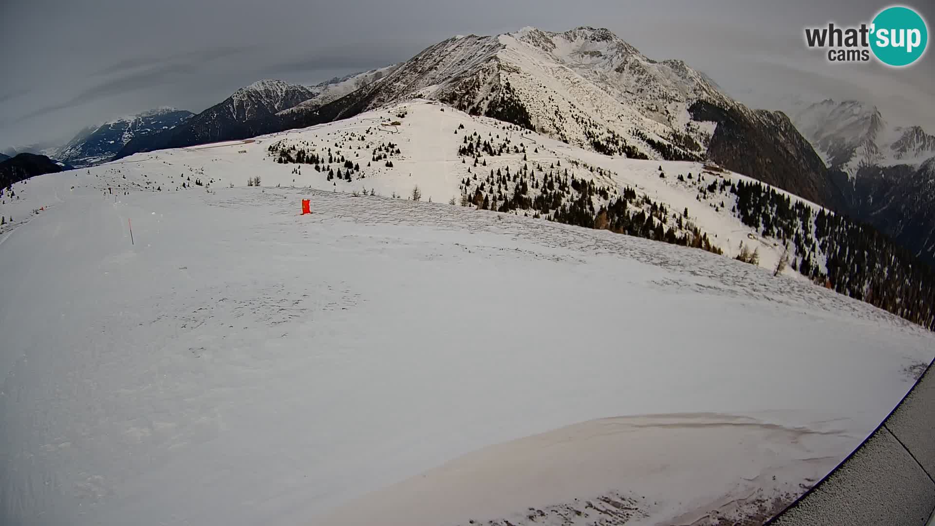 Gitschberg Jochtal | Steinermandl | Rio Pusteria