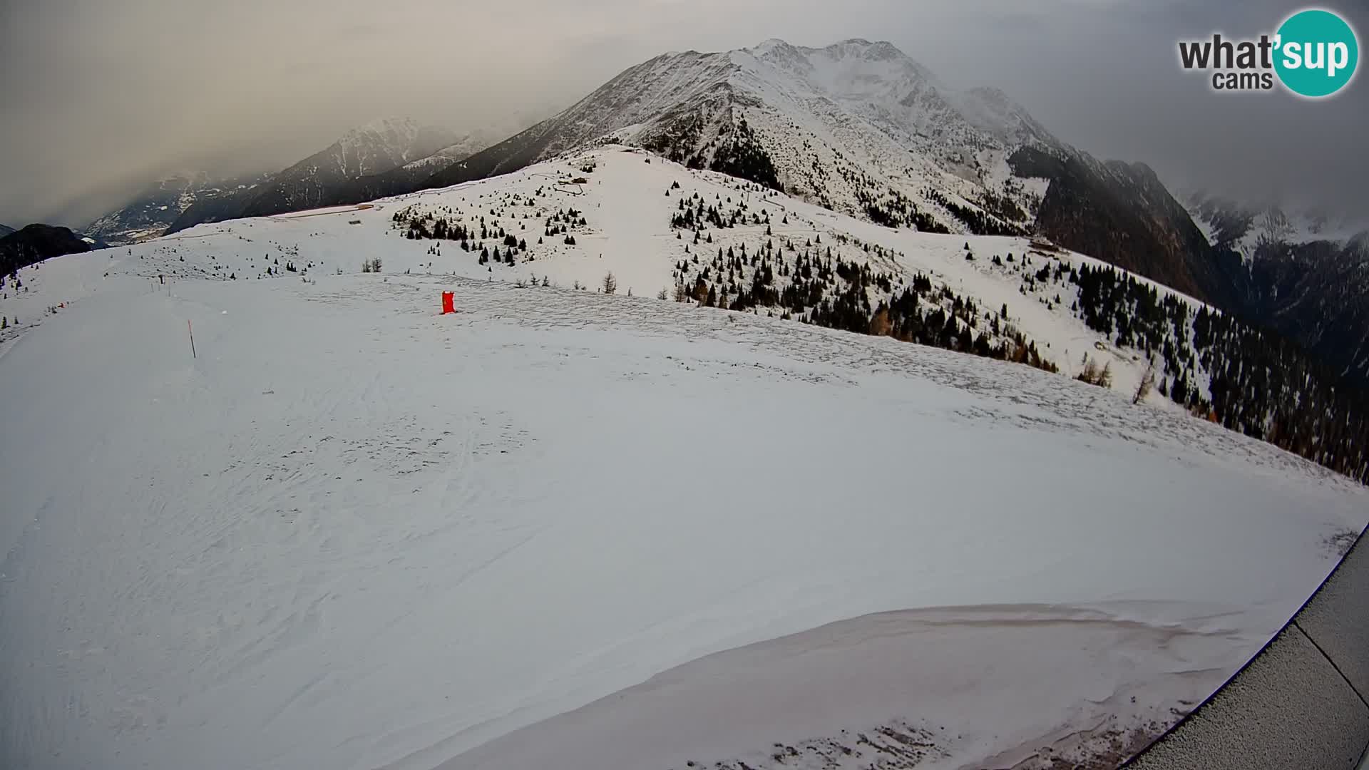 Gitschberg Jochtal | Steinermandl | Rio Pusteria