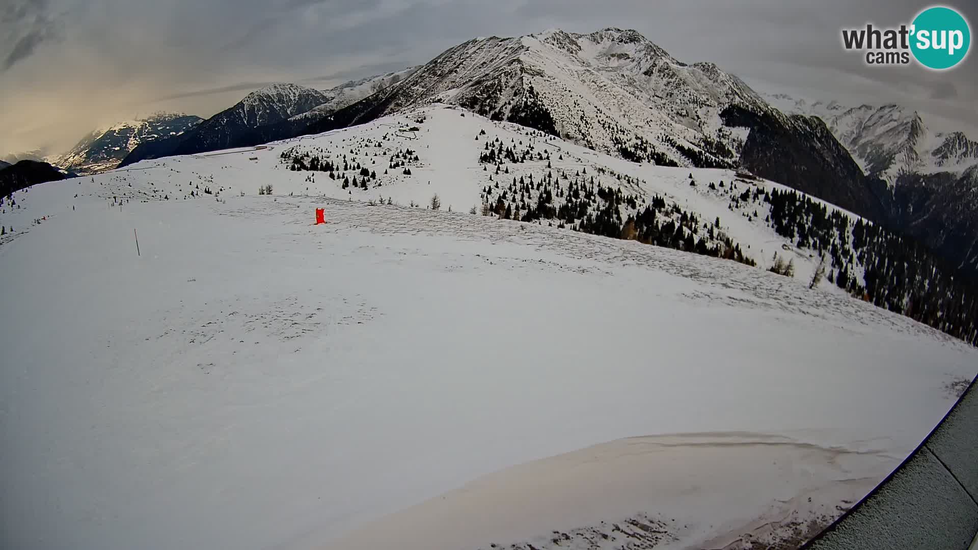 Gitschberg Jochtal | Steinermandl | Rio Pusteria