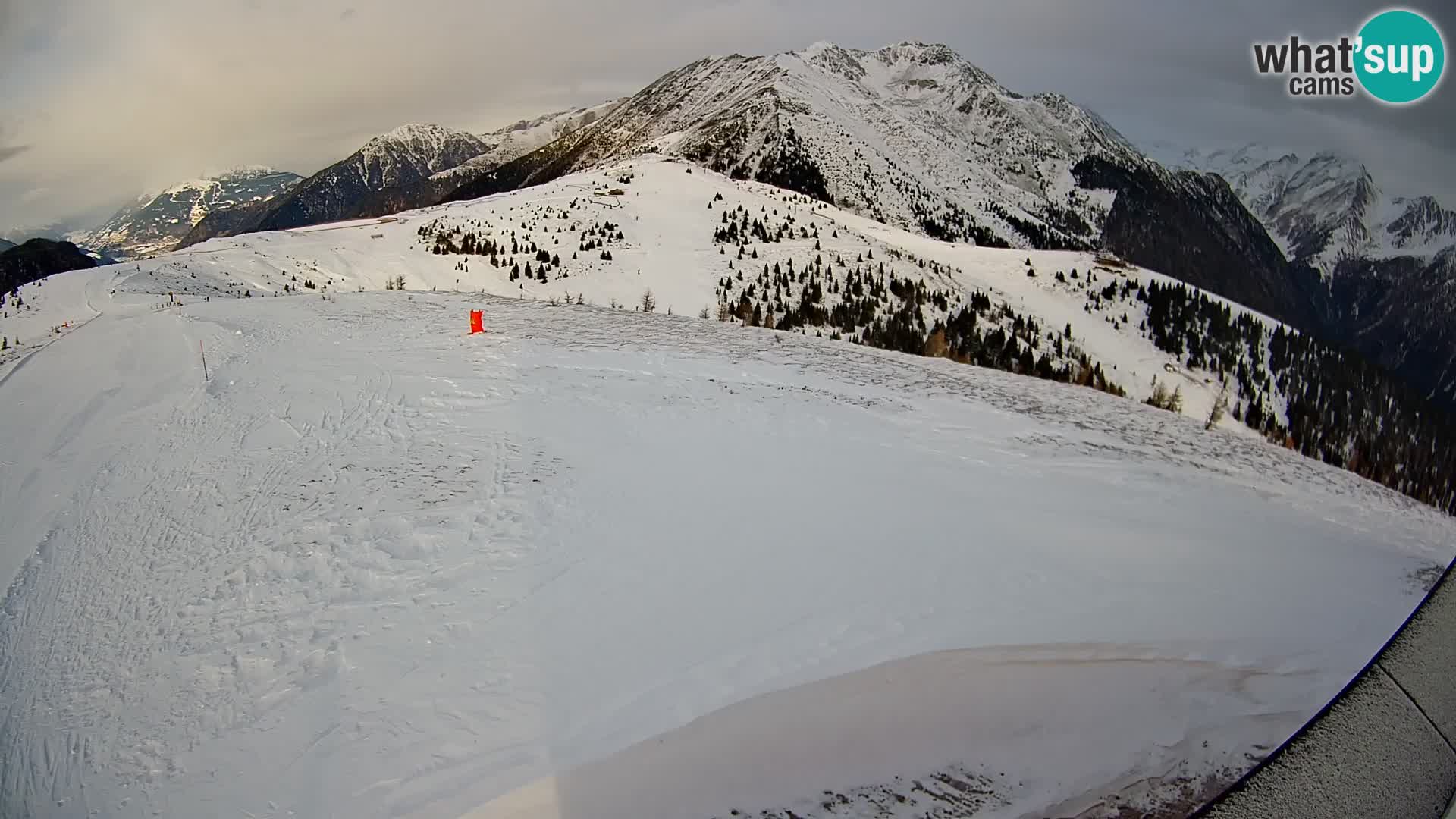 Gitschberg Jochtal | Steinermandl | Rio Pusteria